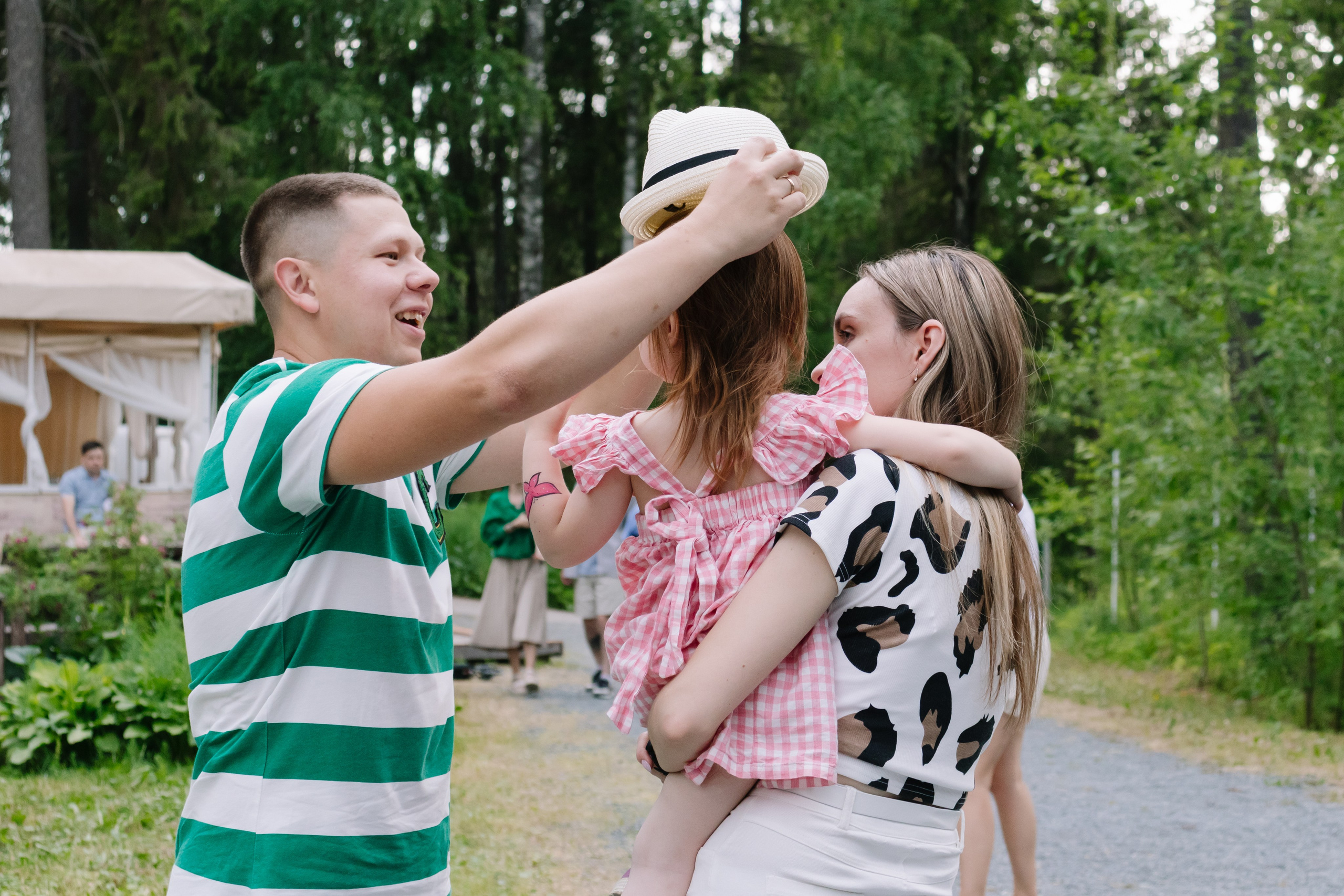 Корпоратив Контура. Кристина | youseeitmyway | Фото