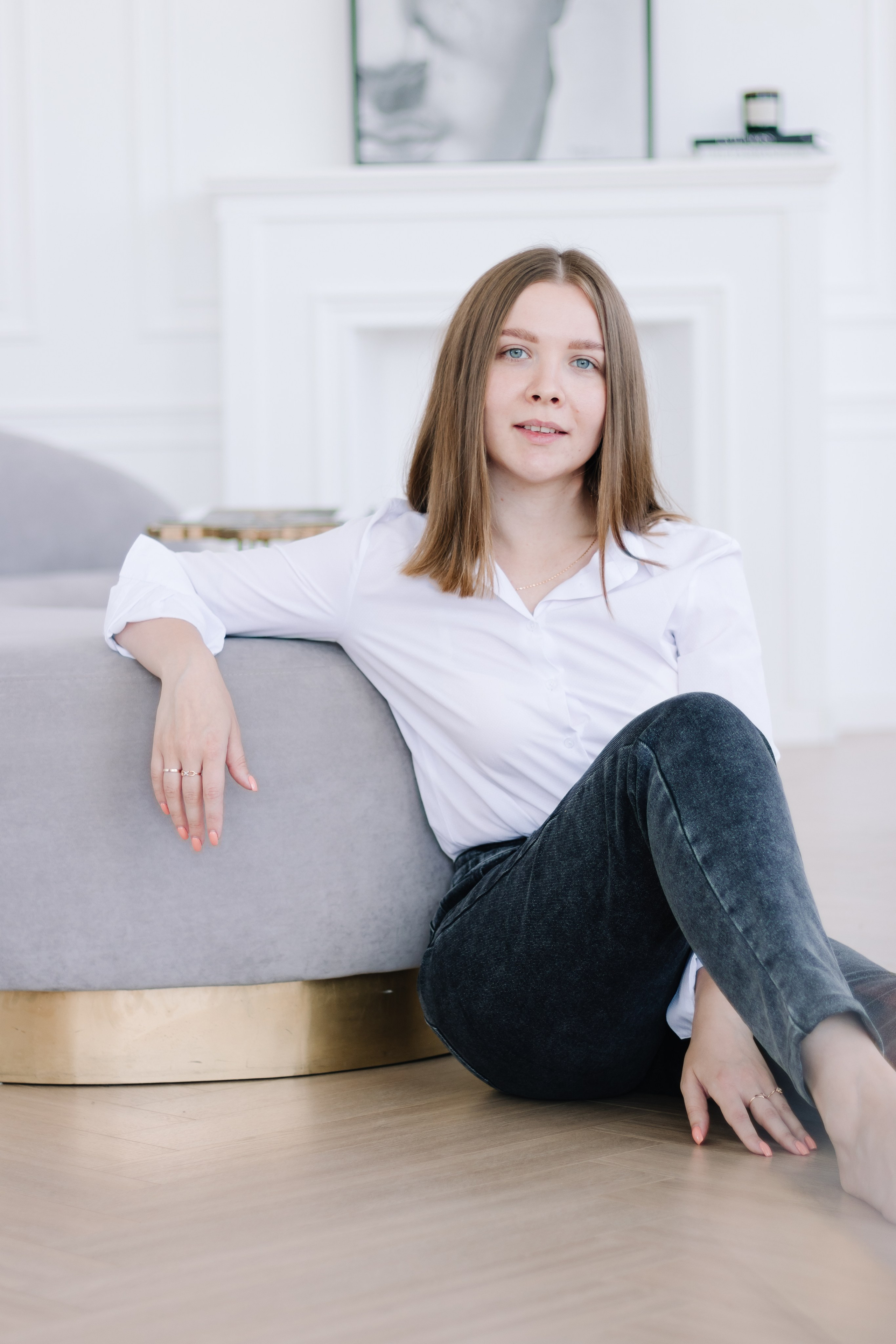 Тома. Кристина | youseeitmyway | Фото