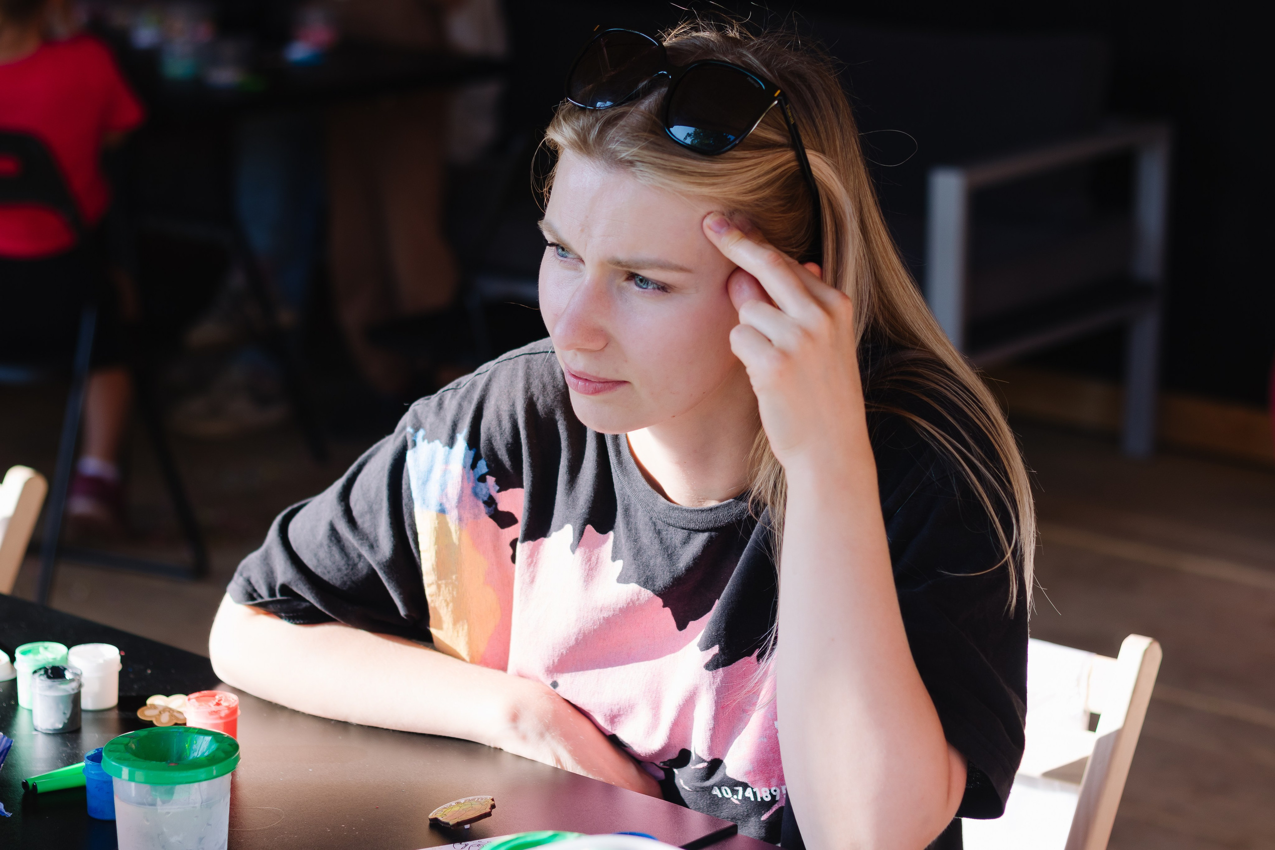 Летний праздник Контура. Кристина | youseeitmyway | Фото