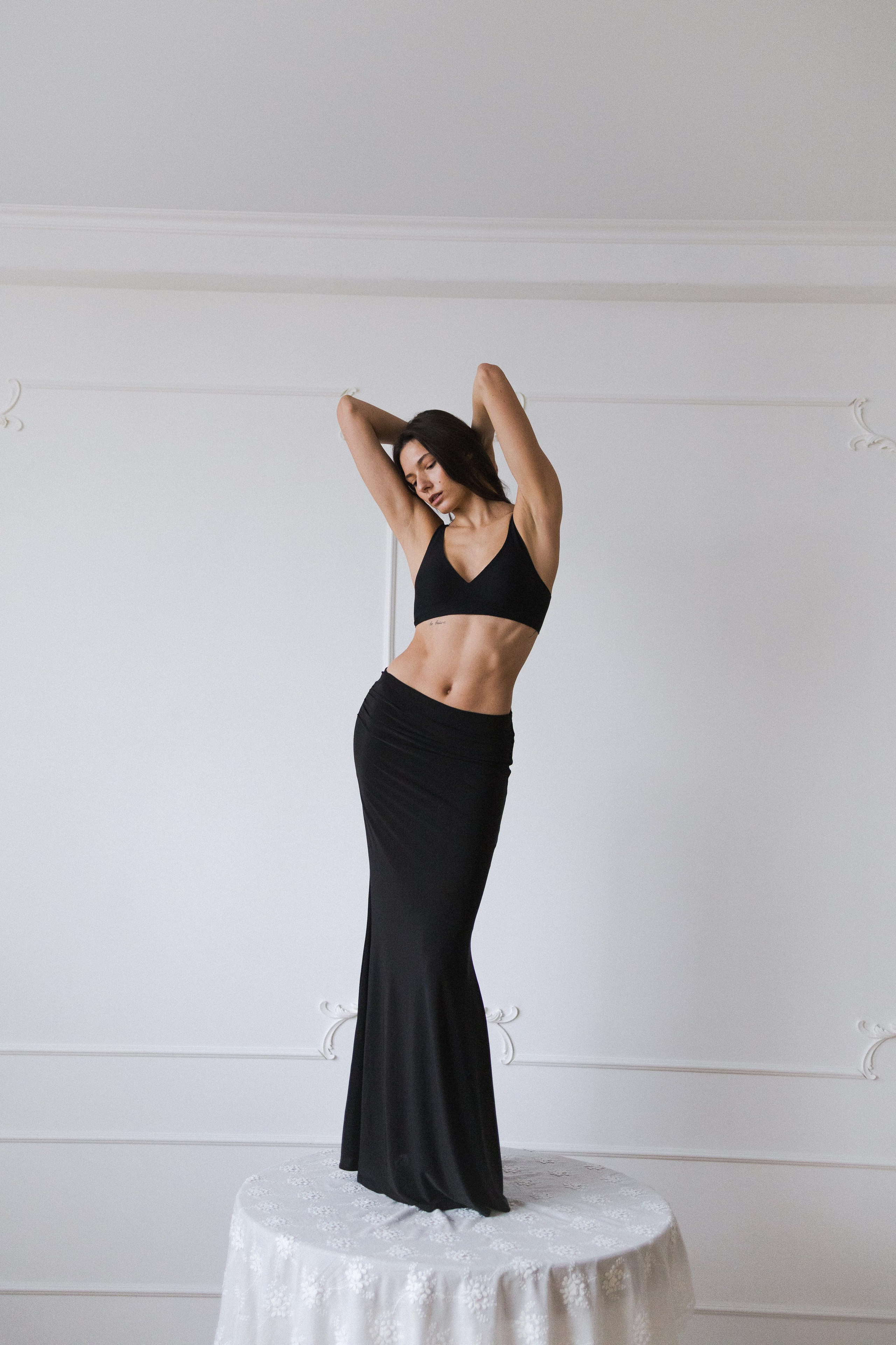 Настя. Кристина | youseeitmyway | Фото