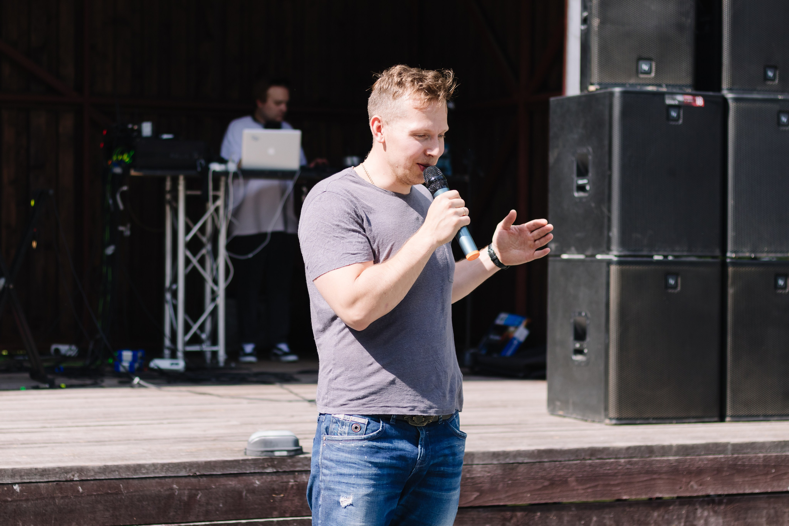 Корпоратив Контура. Кристина | youseeitmyway | Фото