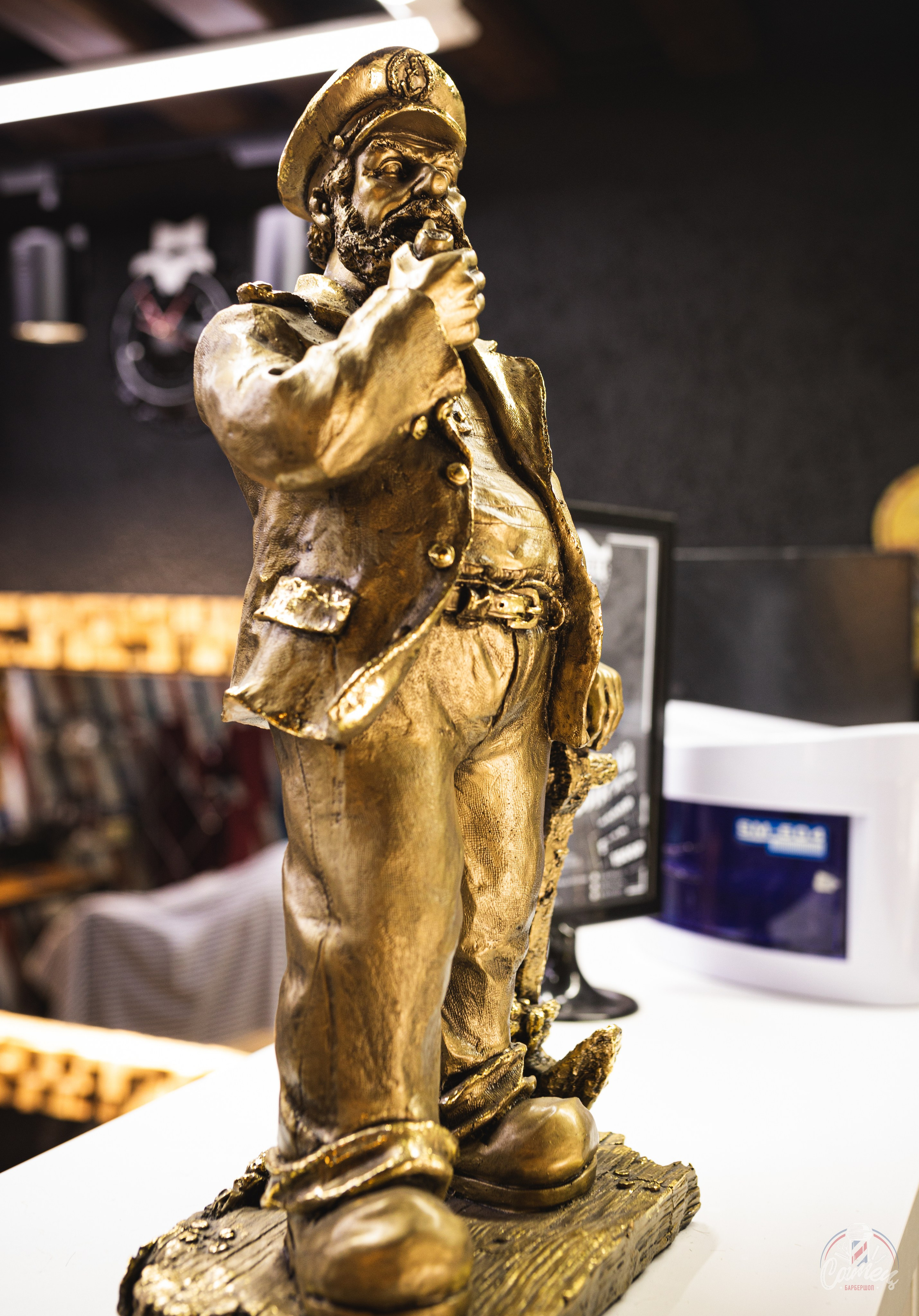 Салоны. Портретный фотограф Кристина Лукьянова