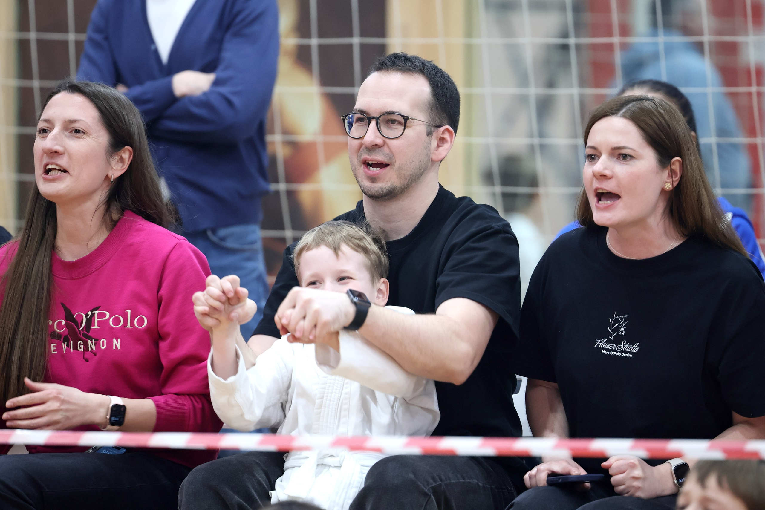 Соревнования по КУМИТЭ: Бои в жилетах. Спортивный и репортажный фотограф Ермакова Светлана