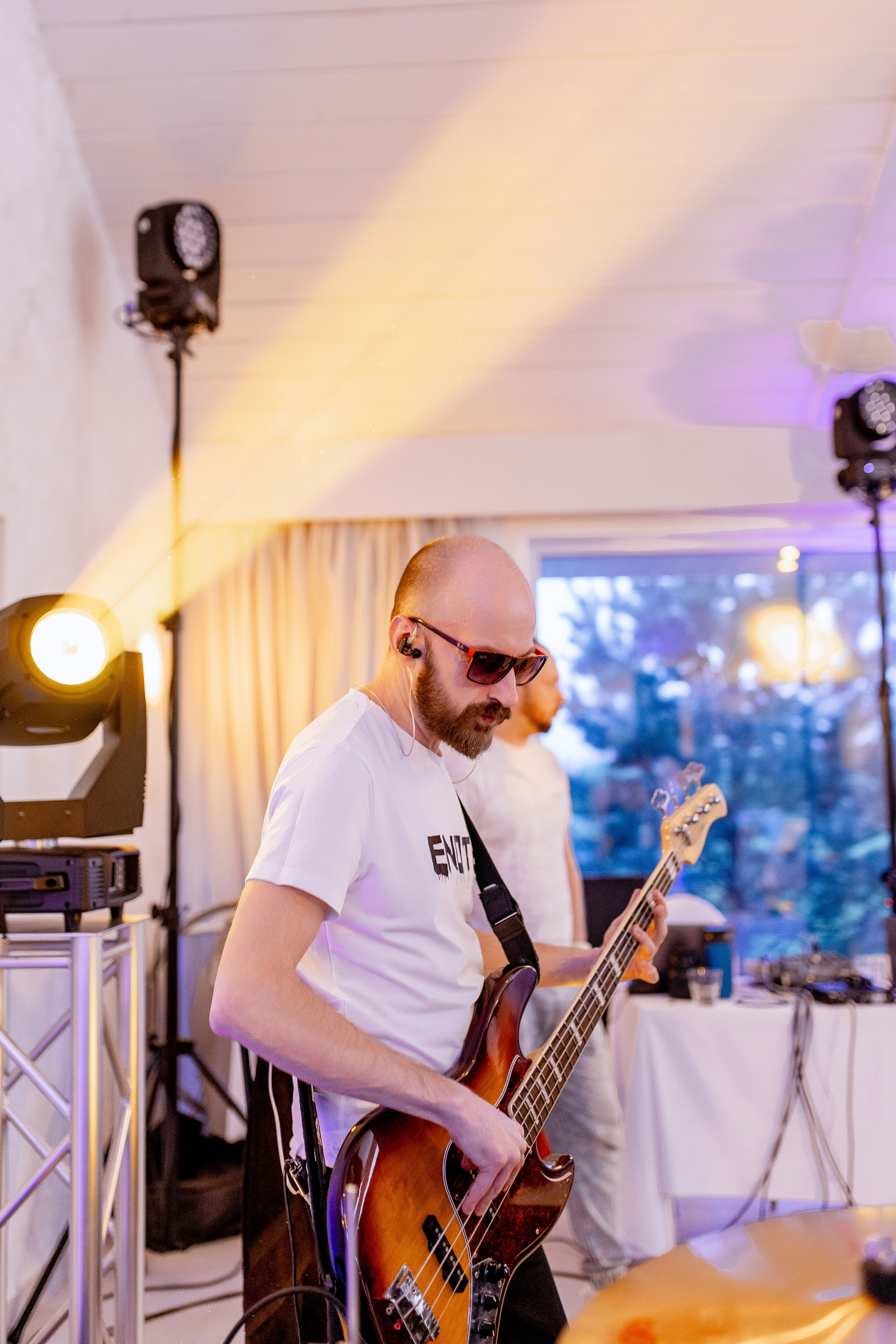 Виктория и Илья. Свадебный фотограф Витебск Минск