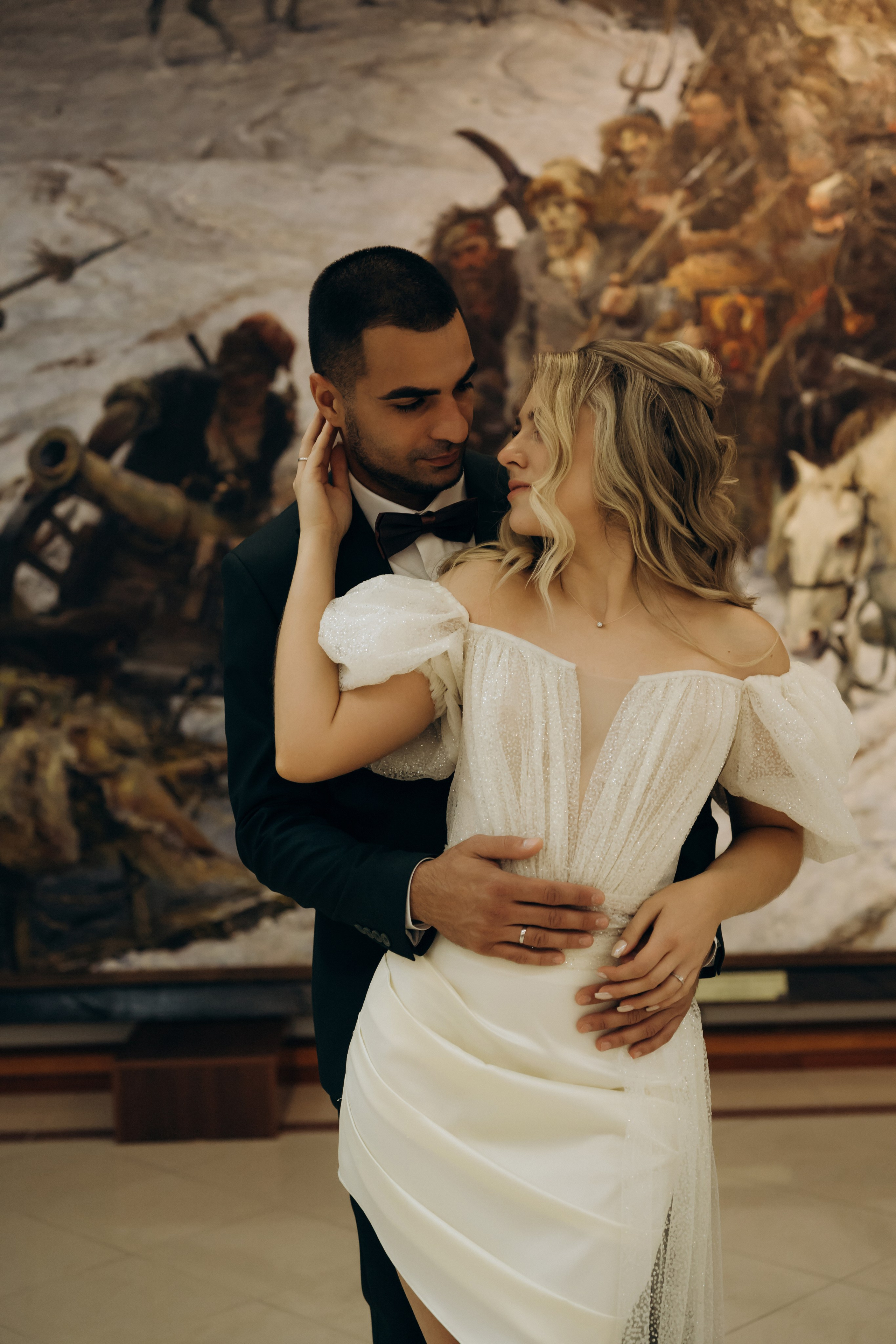 Максим и Кристина. Ирина Гонтарева|Фотограф|Белгород