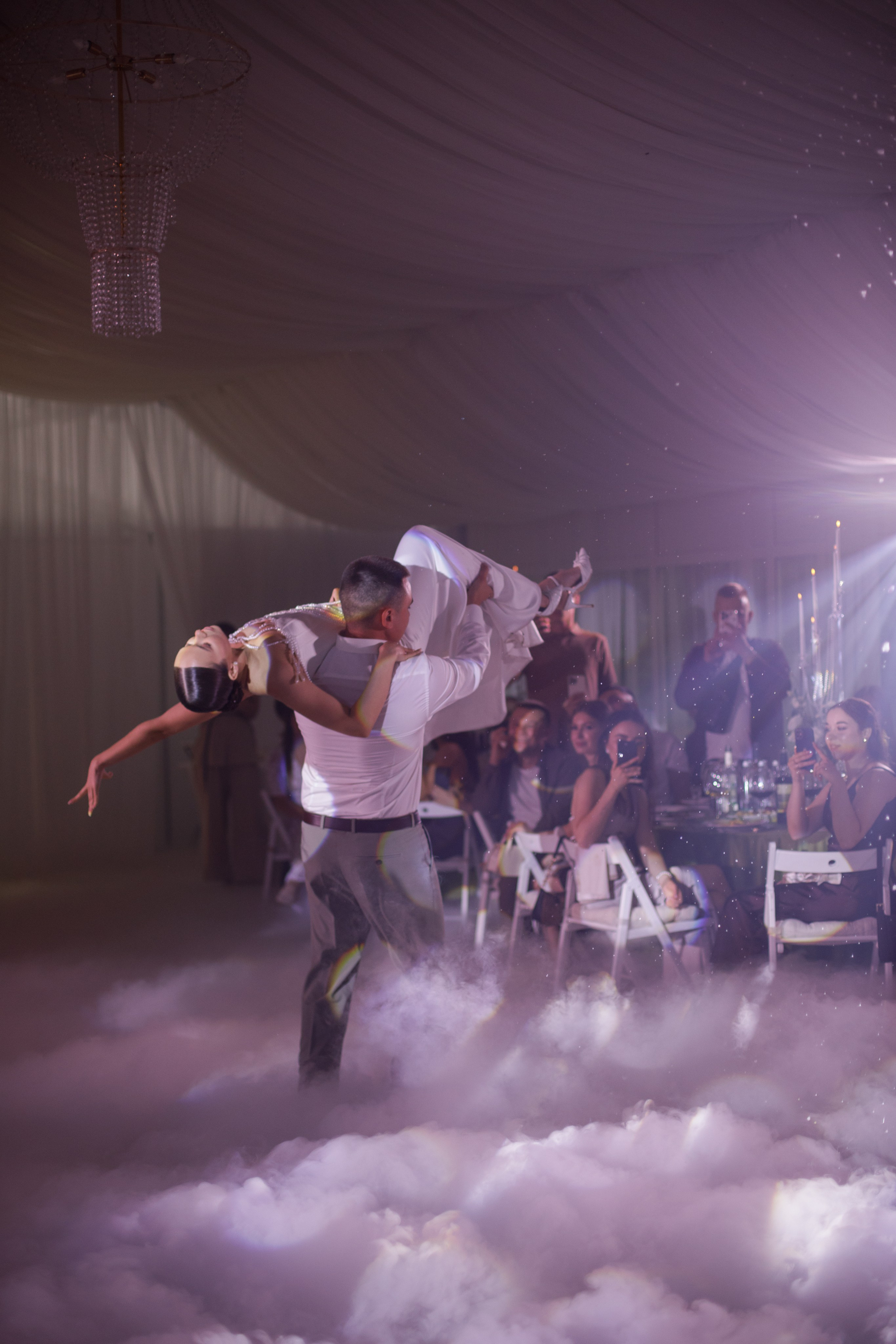 Юля + Андрей. Свадебный фотограф Наташа Анисенко