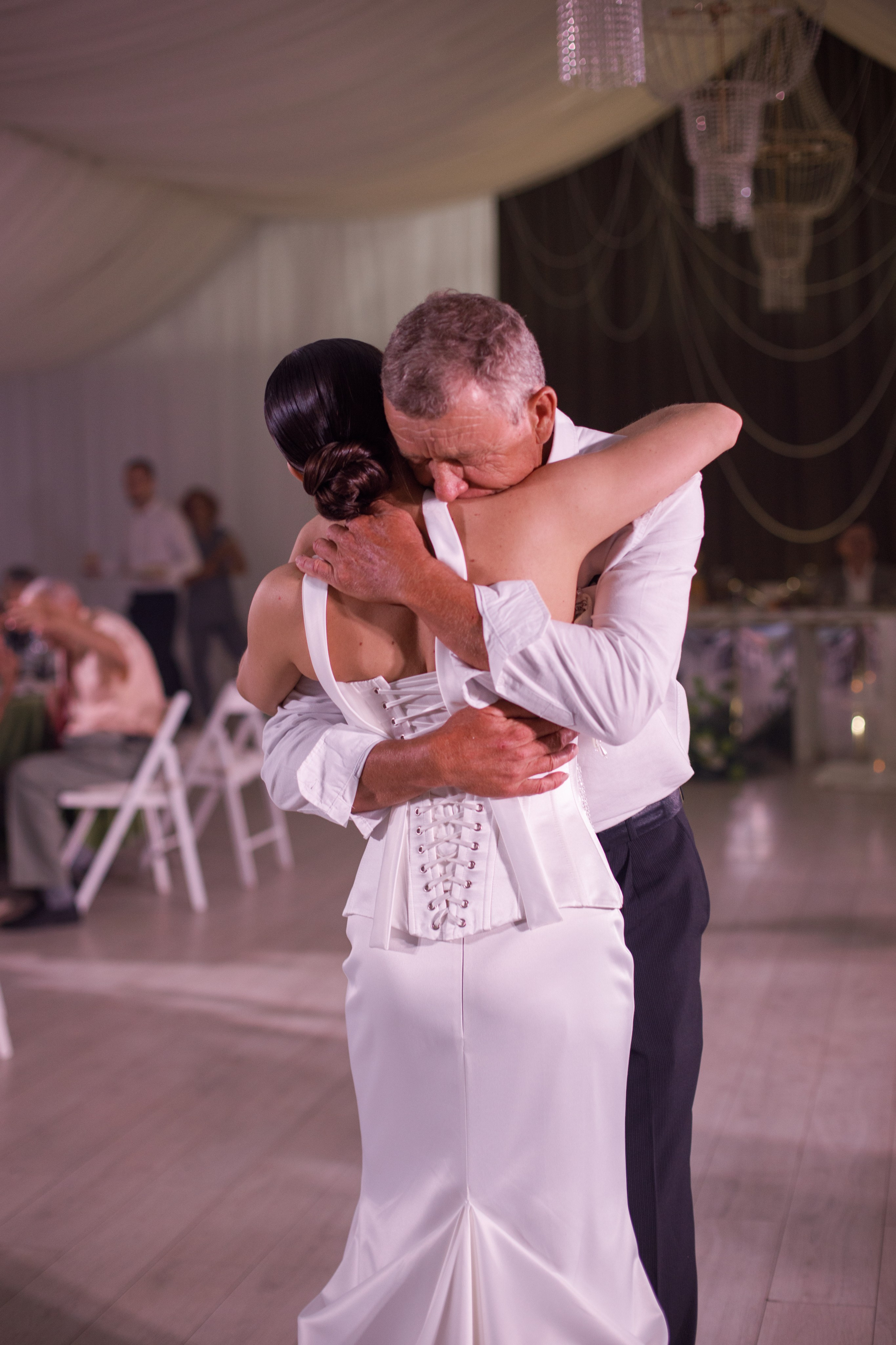 Юля + Андрей. Свадебный фотограф Наташа Анисенко