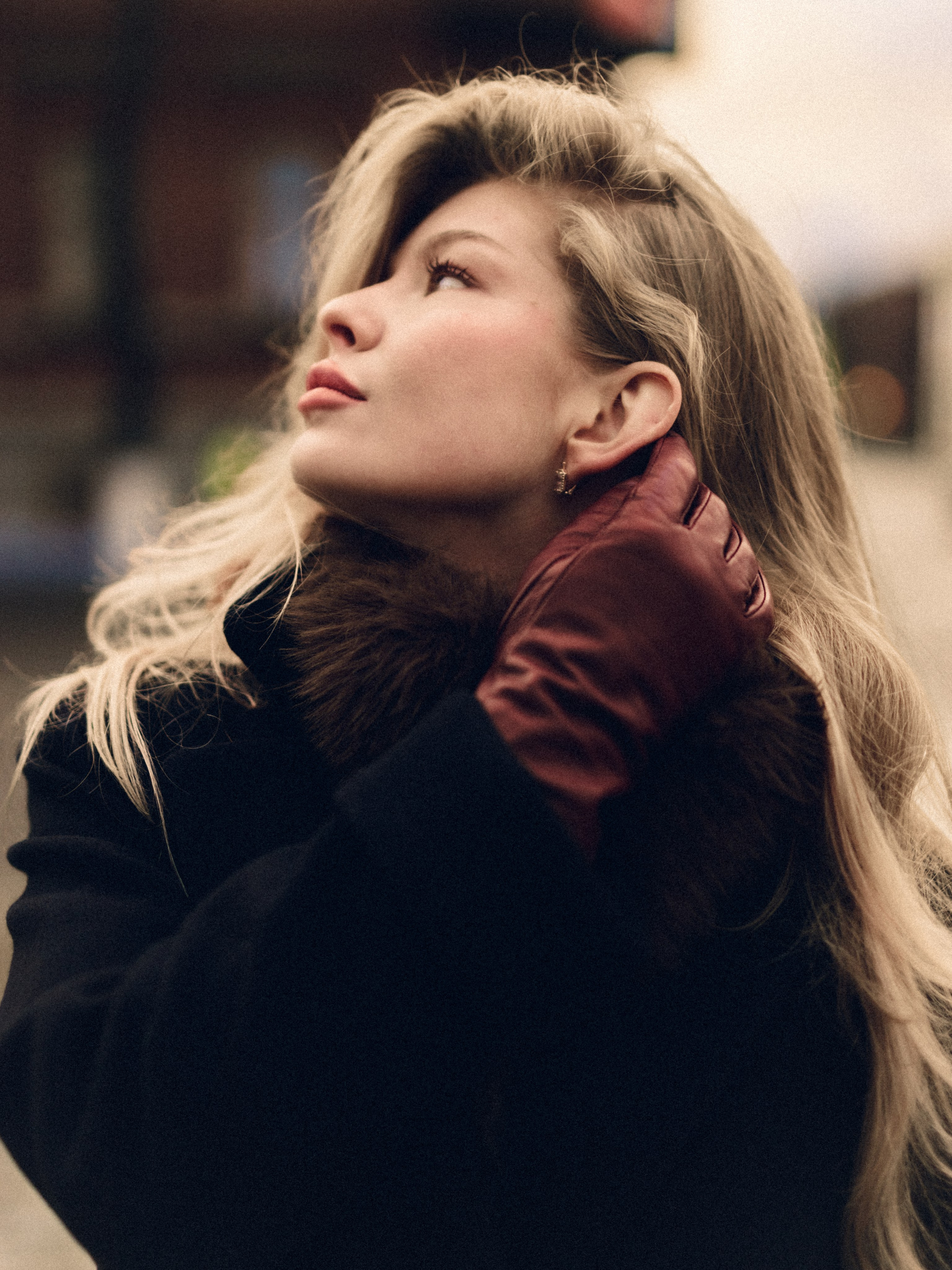 Элина. Фотограф Анна Нестеренко