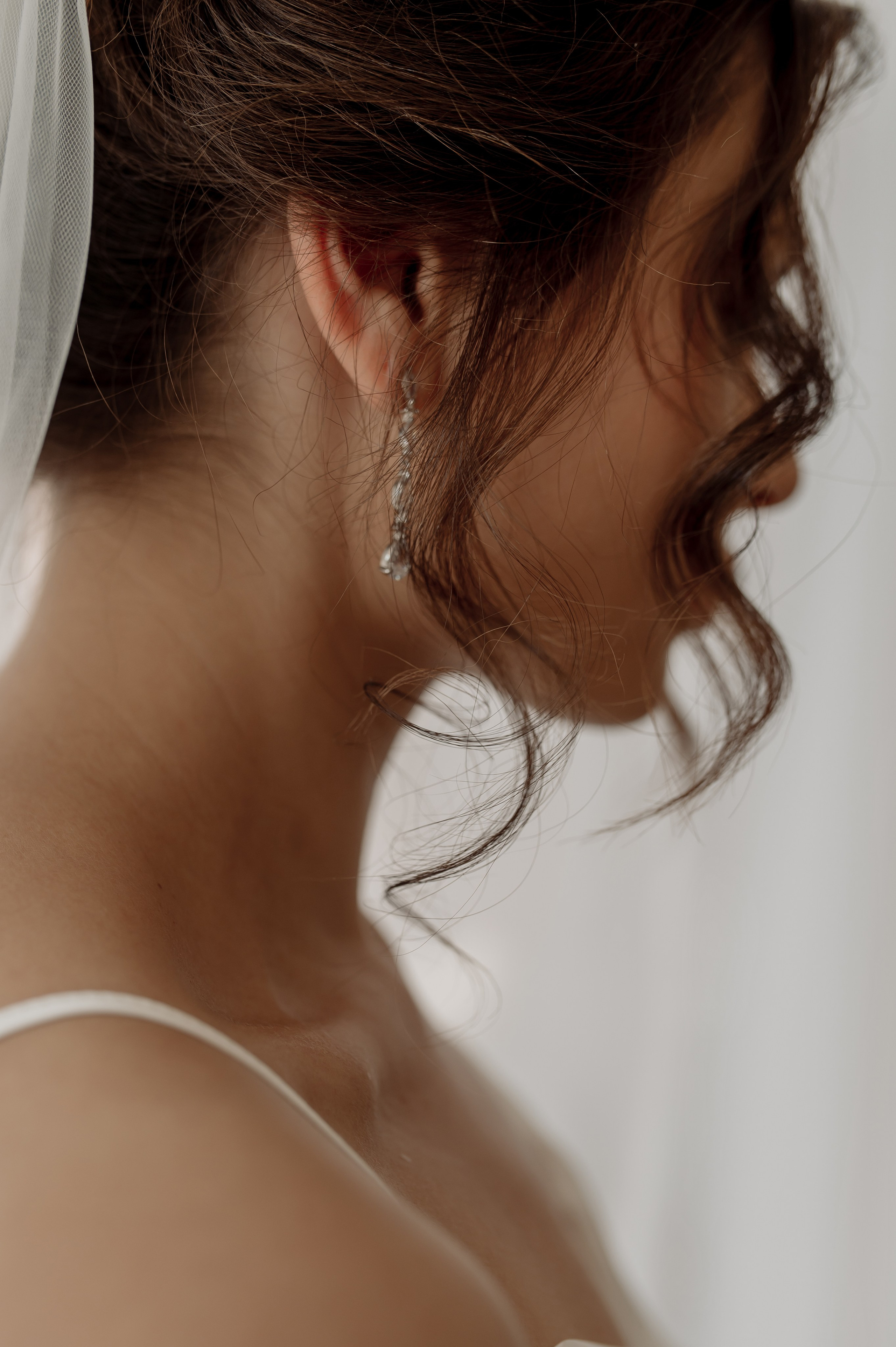 Надя и Рома. Фотограф Мария Стрелкова