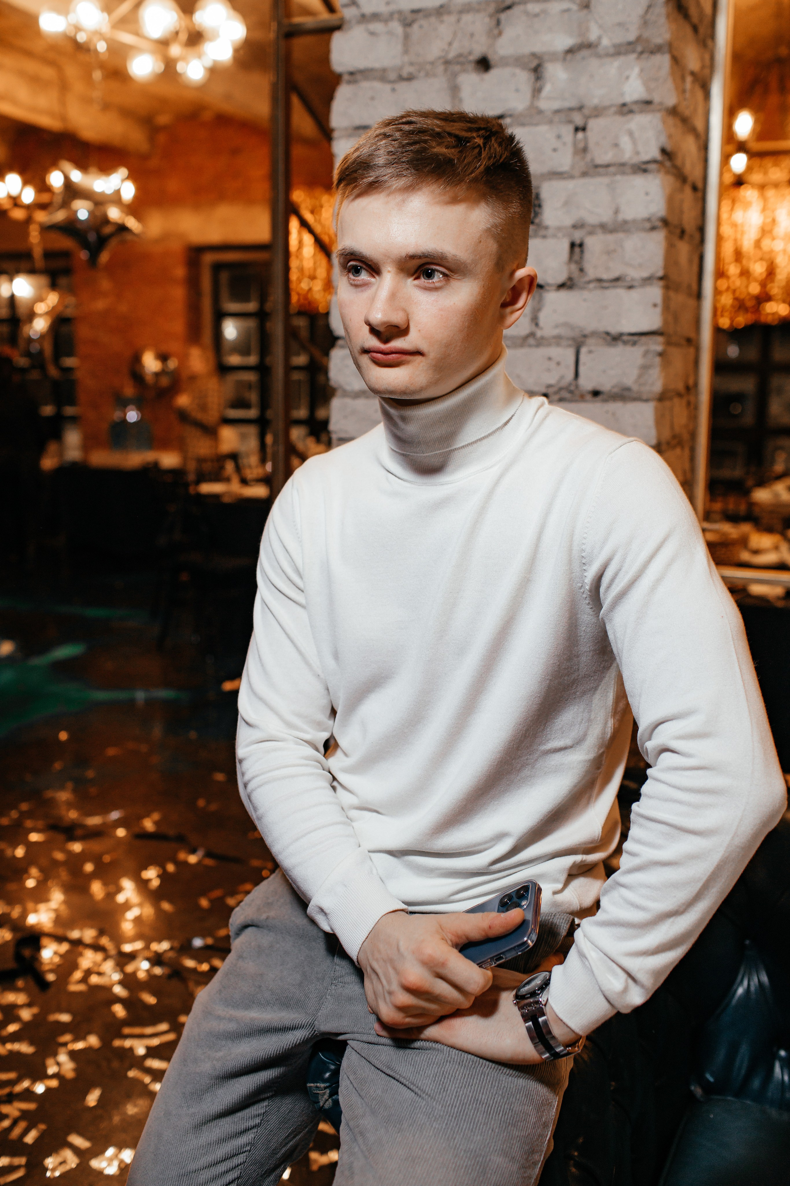 Артемий 2 года @allazemaalla. Свадебный и семейный фотограф