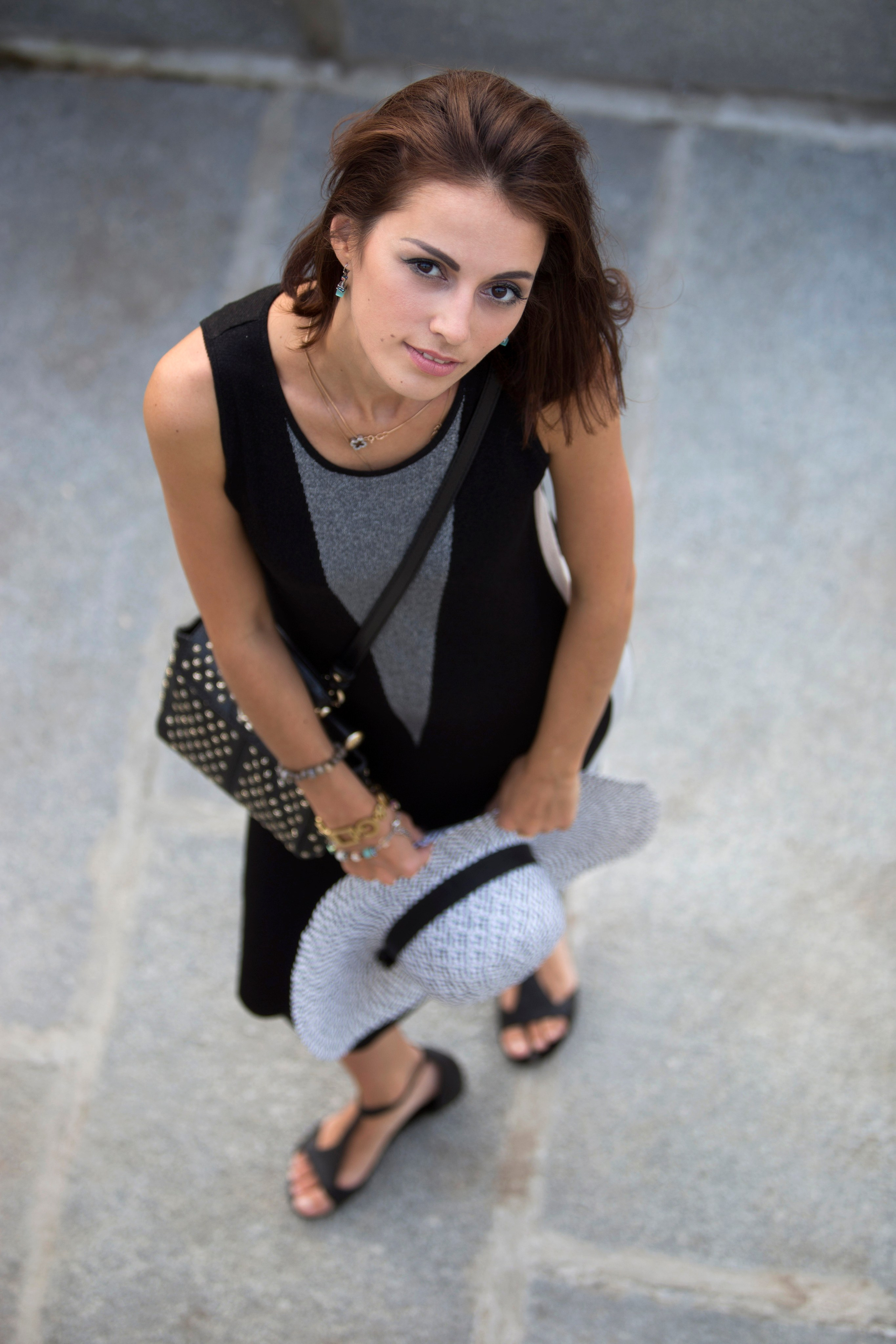 Прогулка. Фотограф Лагутин Анатолий