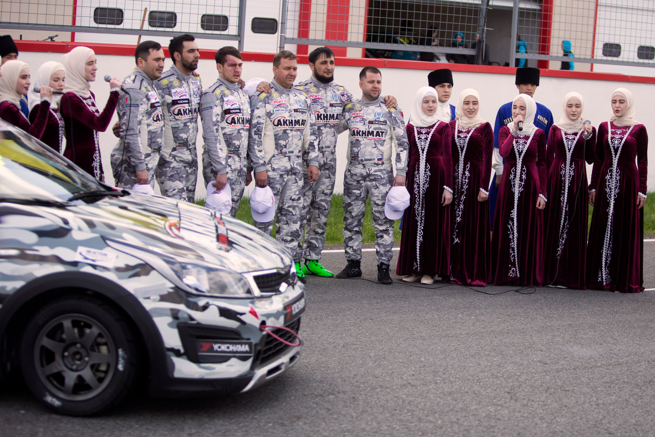 Репортаж. Фотограф Лагутин Анатолий