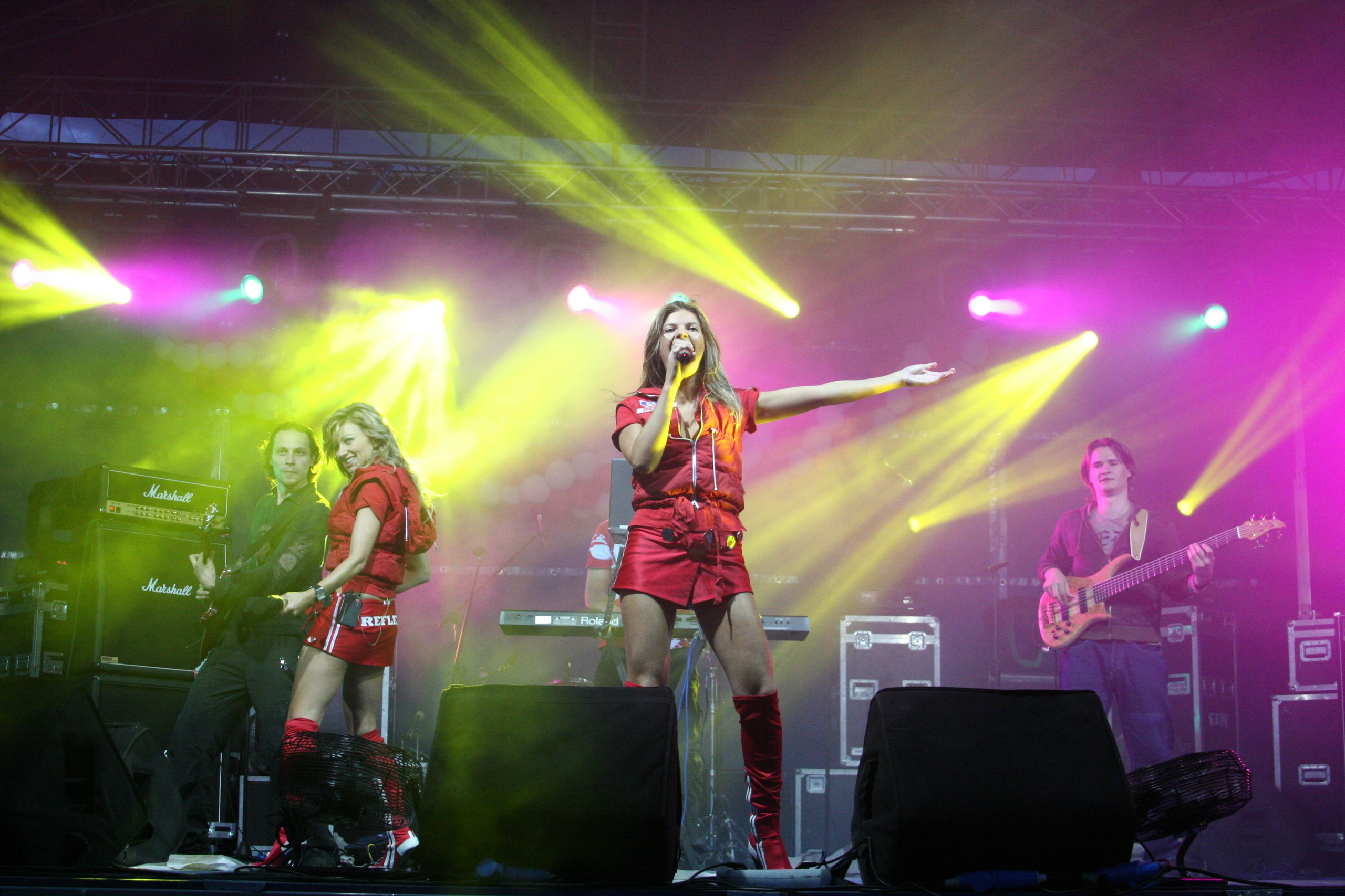 Репортаж. Фотограф Лагутин Анатолий