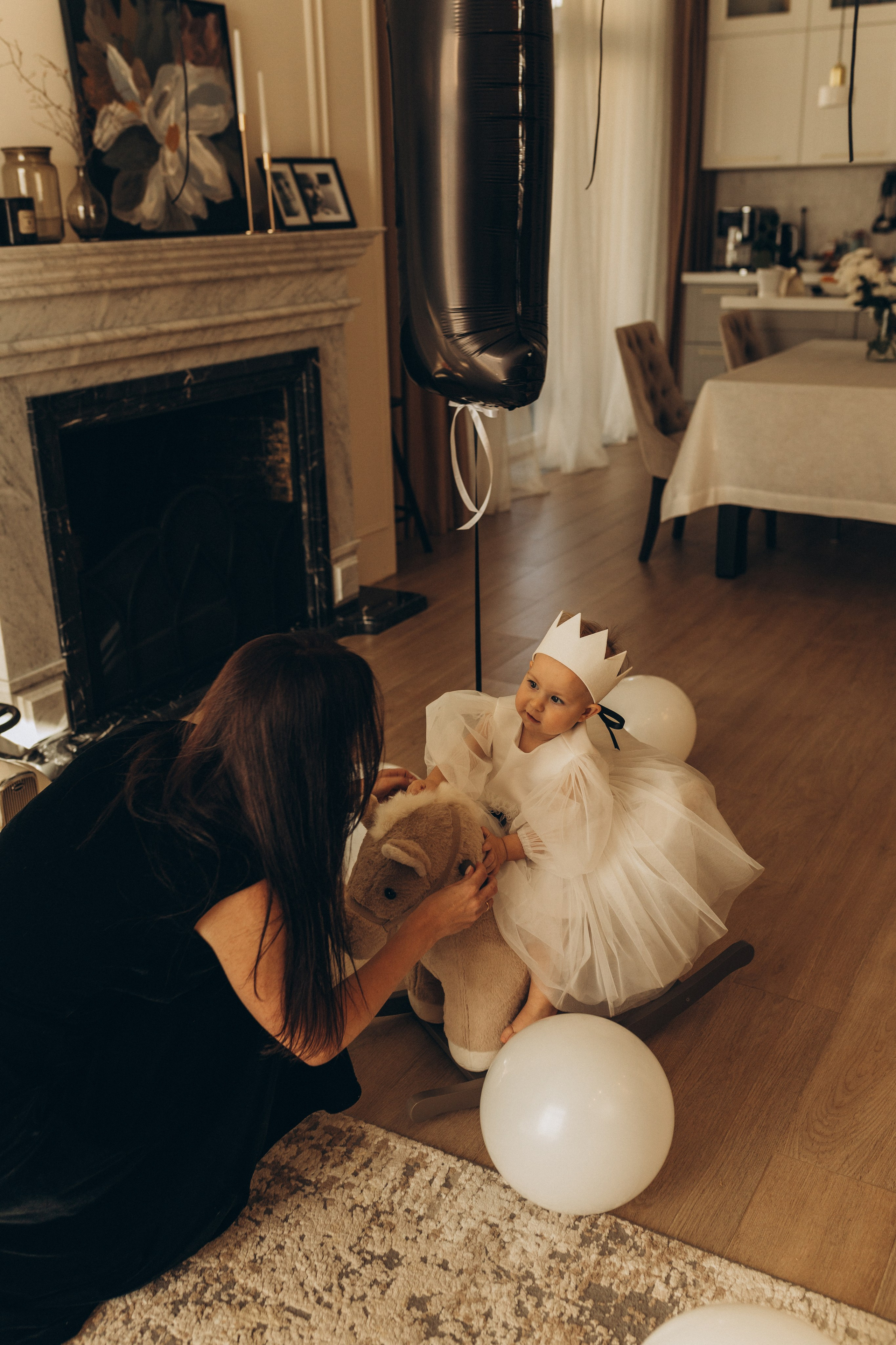 Алене годик🤎. Семейный фотограф в Новороссийске и Анапе Александра Яковлева