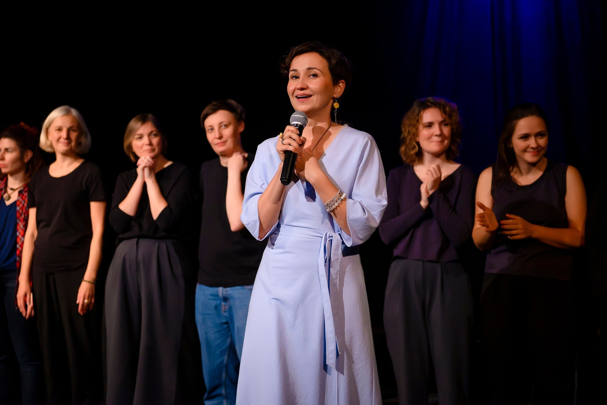 Мероприятия, концерты, фестивали, конференции, эвенты. Интерьерный и репортажный фотограф в Алматы