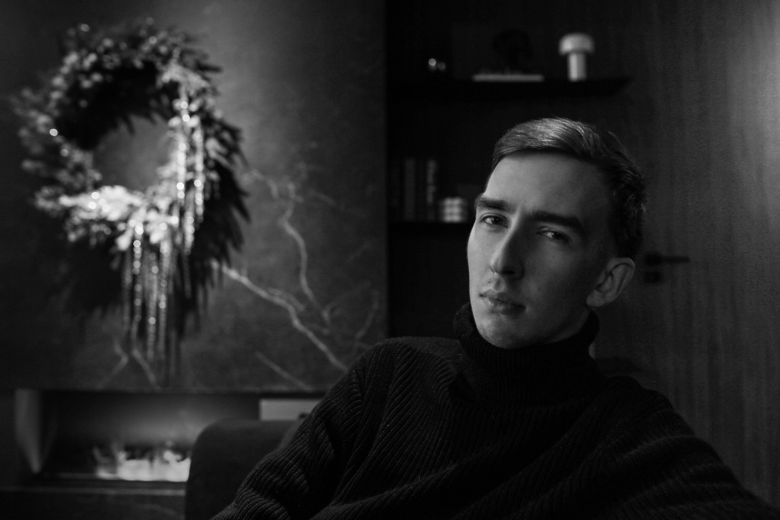 Индивидуальные съемки. Главная