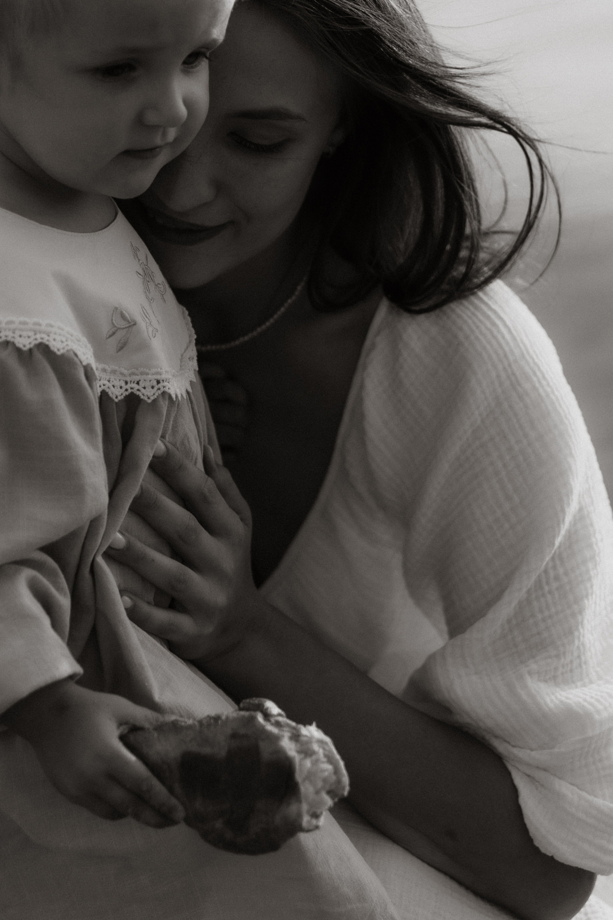 У озера. Фотограф  Челябинск Варвара Шарапова