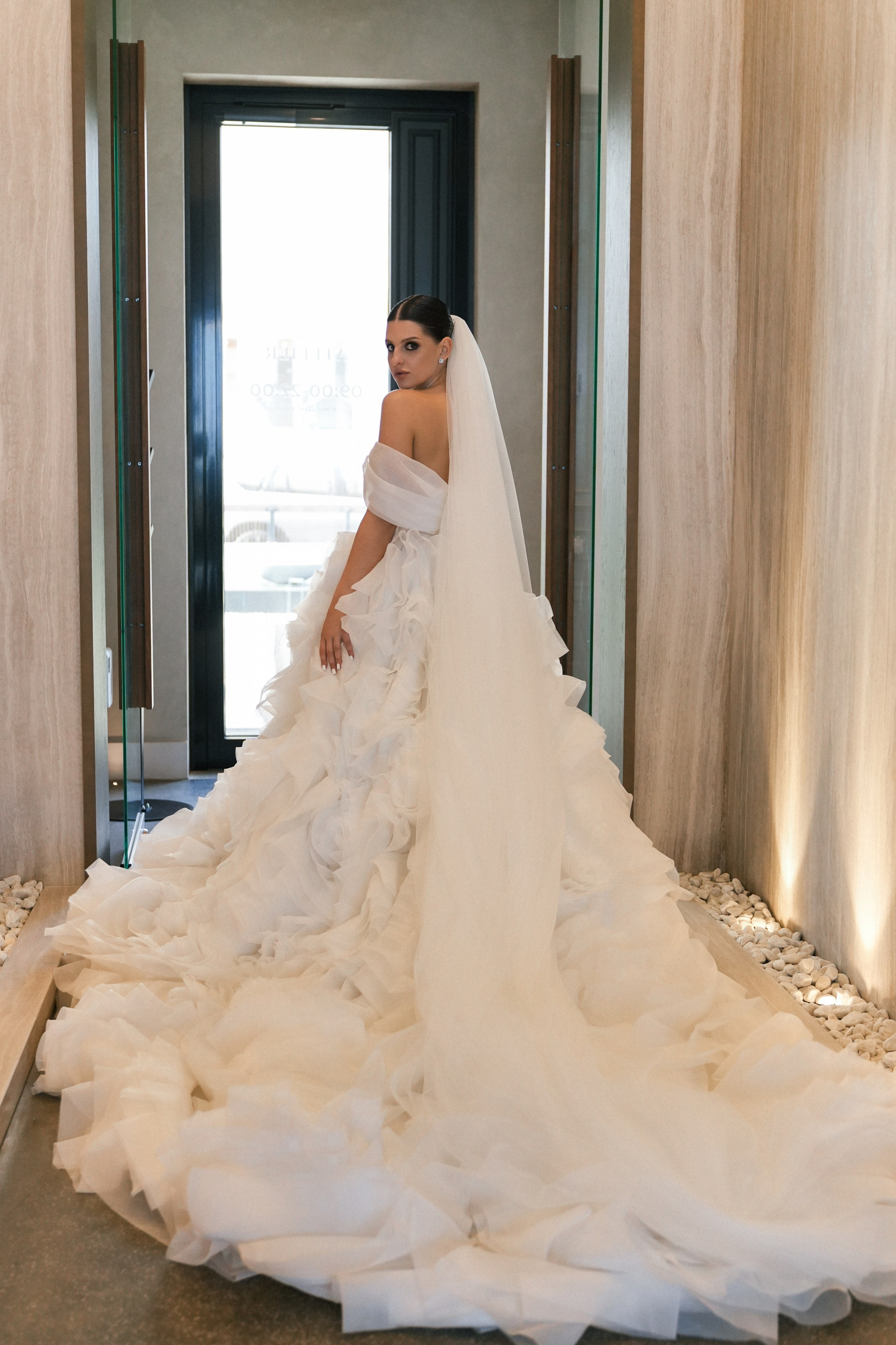 Вероника и Рустем. Свадебный, семейный и портретный фотограф в Москве, Маржан Кадышева