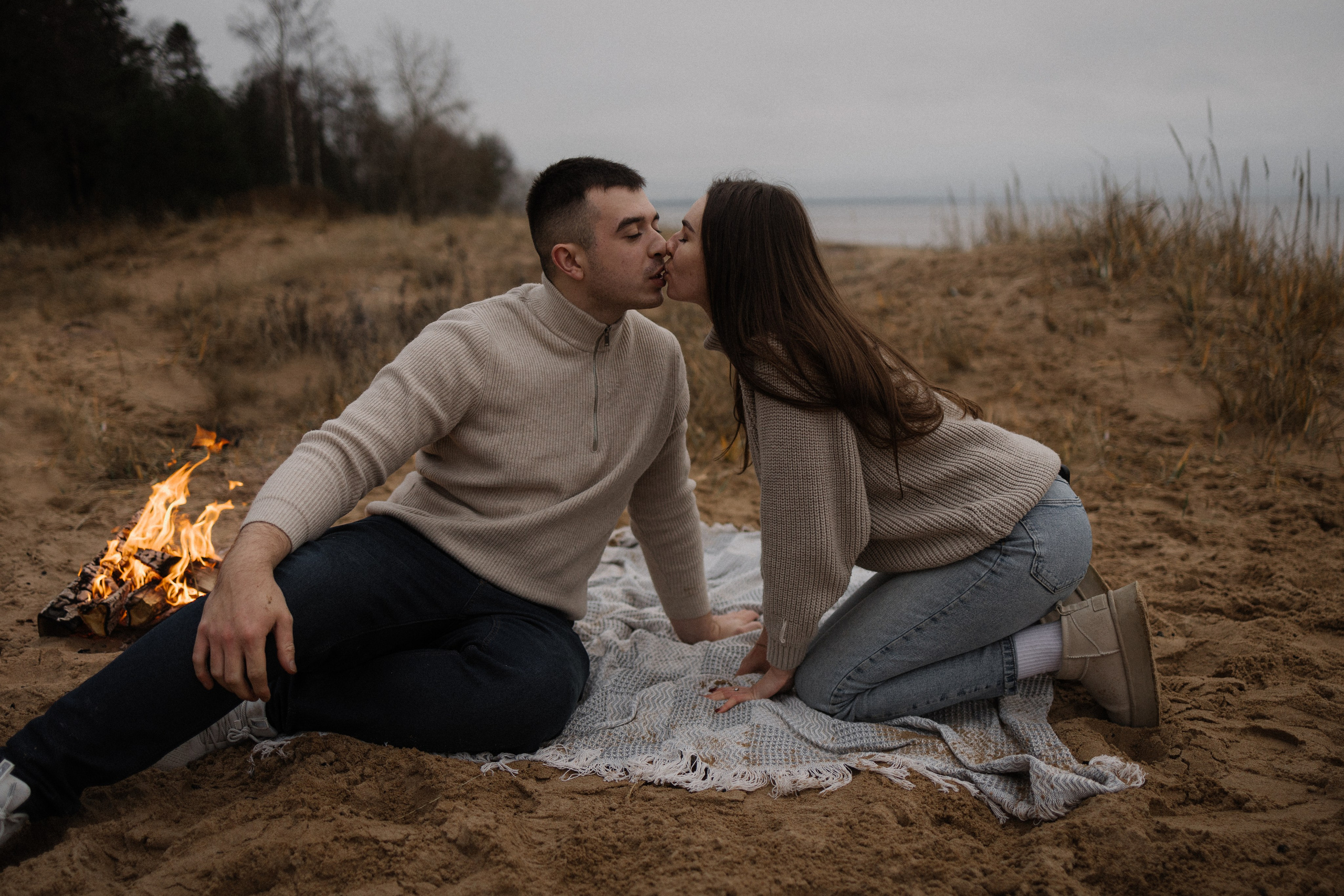 Весь мир любовь. Семейный фотограф в Санкт-Петербурге Лена Соколова