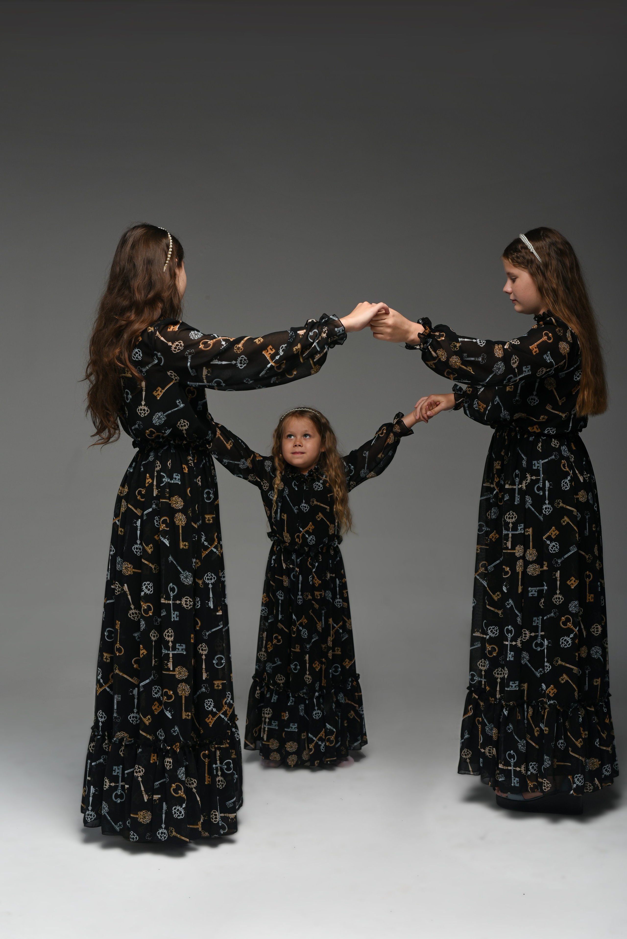 Лиза и Федор. Фотограф, визажист. Москва