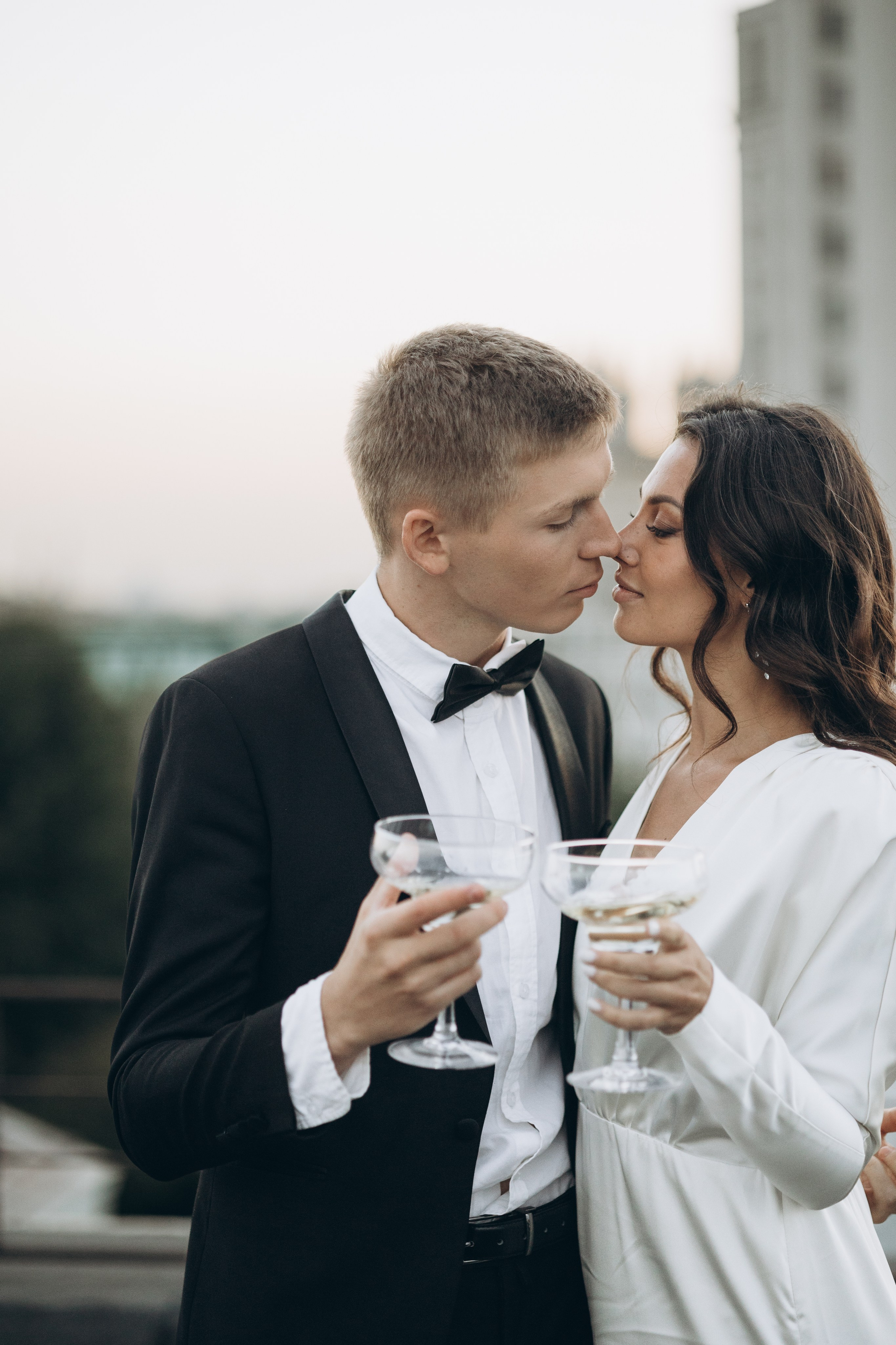 Ольга & Михаил. Семейный фотограф в Москве Виктория Ястребинская