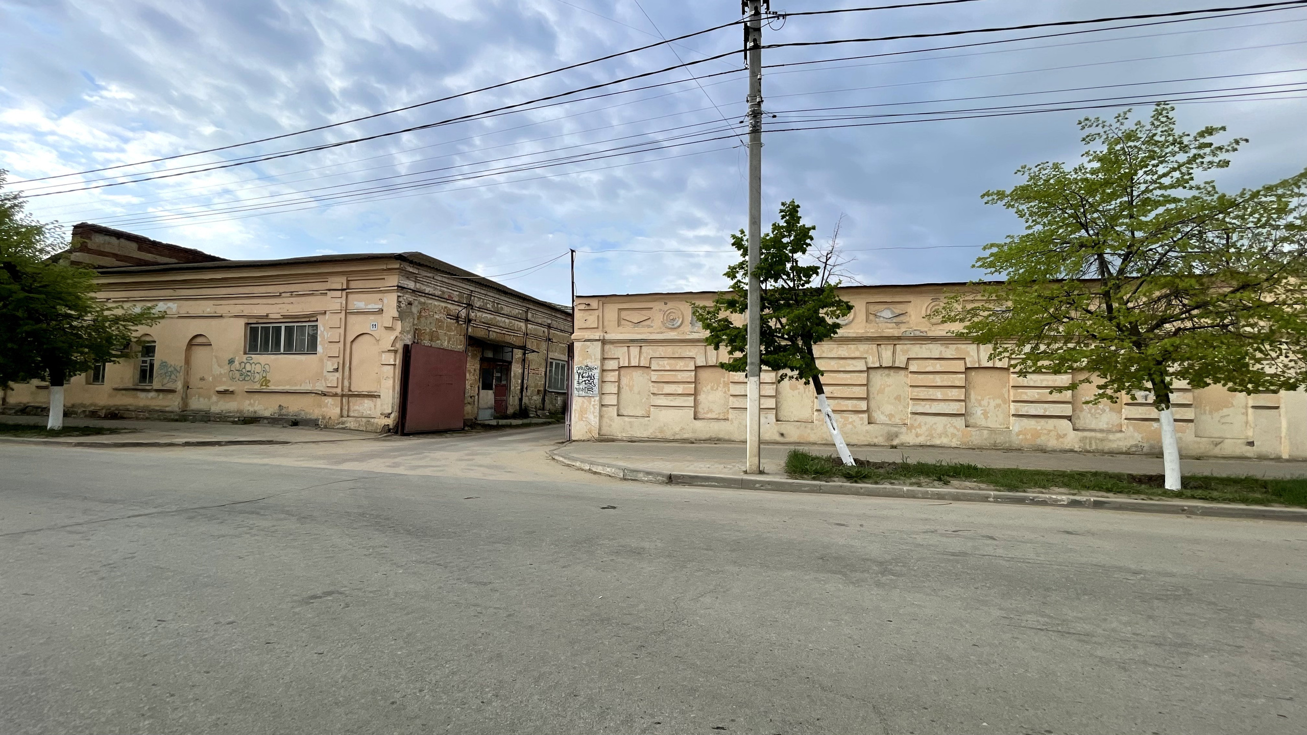 20 087 Здания. ВИЗУАЛЬНЫЕ И ЗВУКОВЫЕ РЕШЕНИЯ ДЛЯ БИЗНЕСА И СЪЁМОК ТЕЛЕТЕЛА