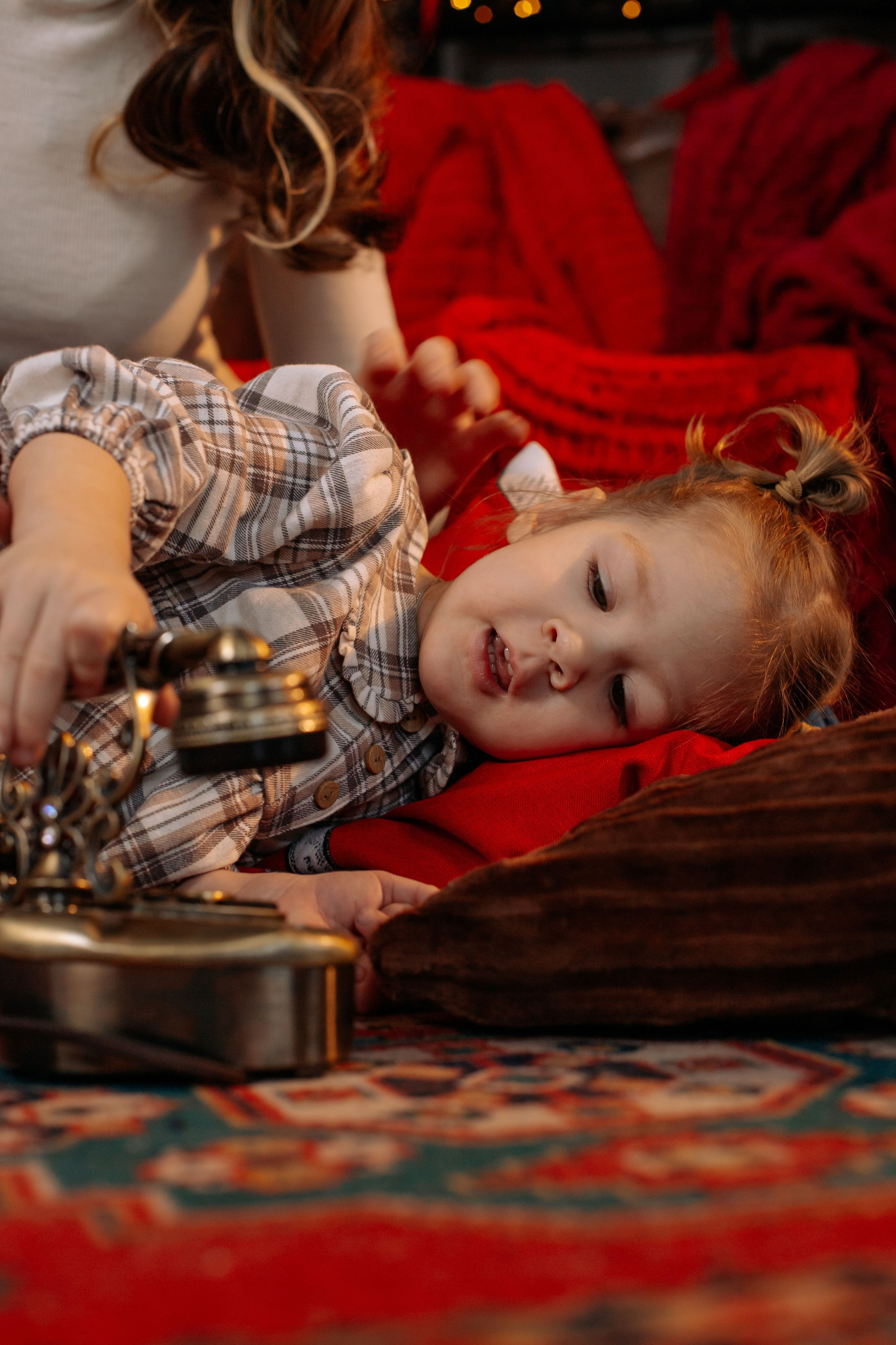 Christmas. Фотограф Виктория Святенюк