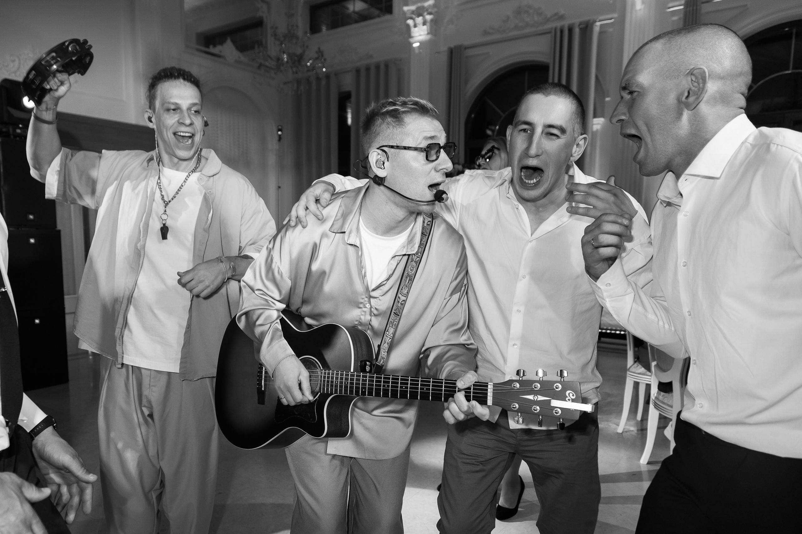 Ангелина и Виктор. NesterovaMaria.ru