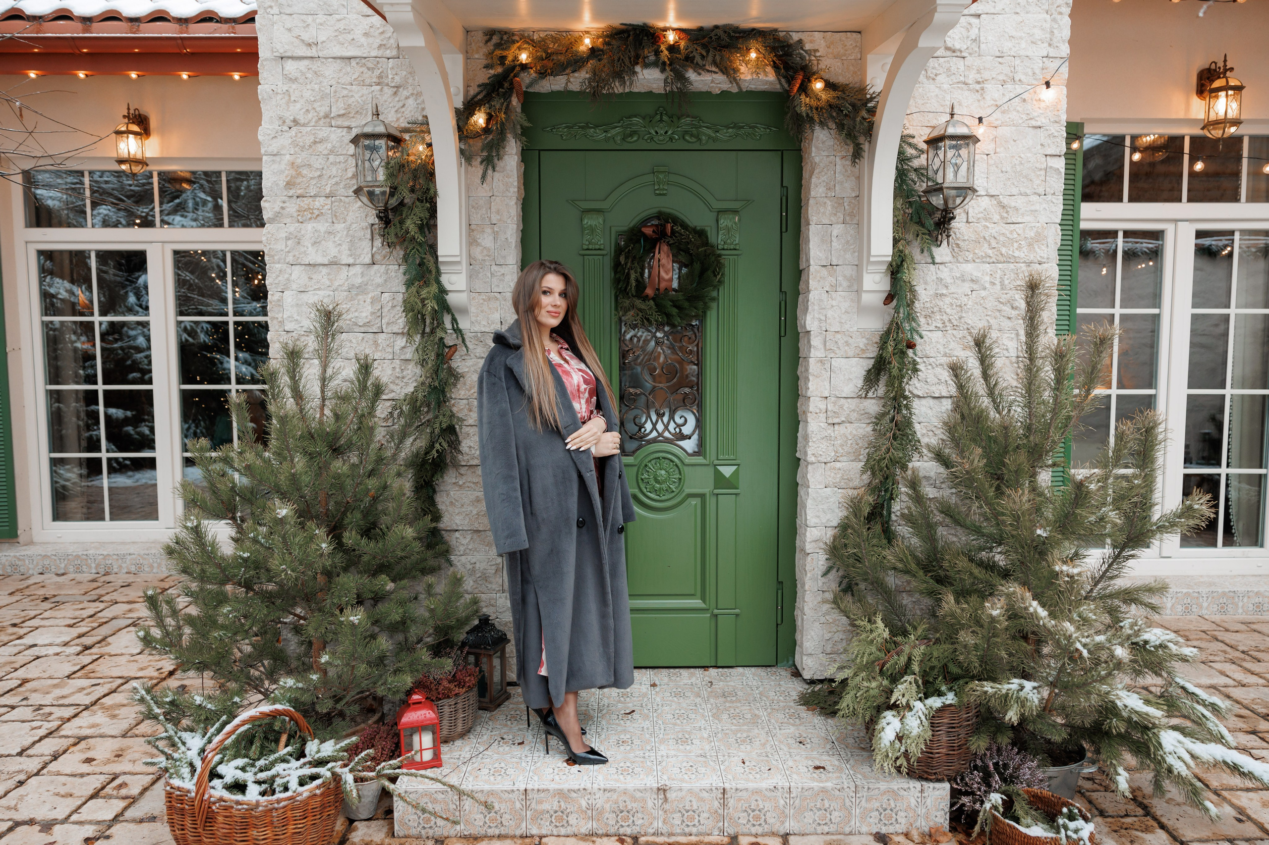 Светлана, Villa Rossa, Балашиха. Свадебный и репортажный фотограф (Москва, Королев и другие)