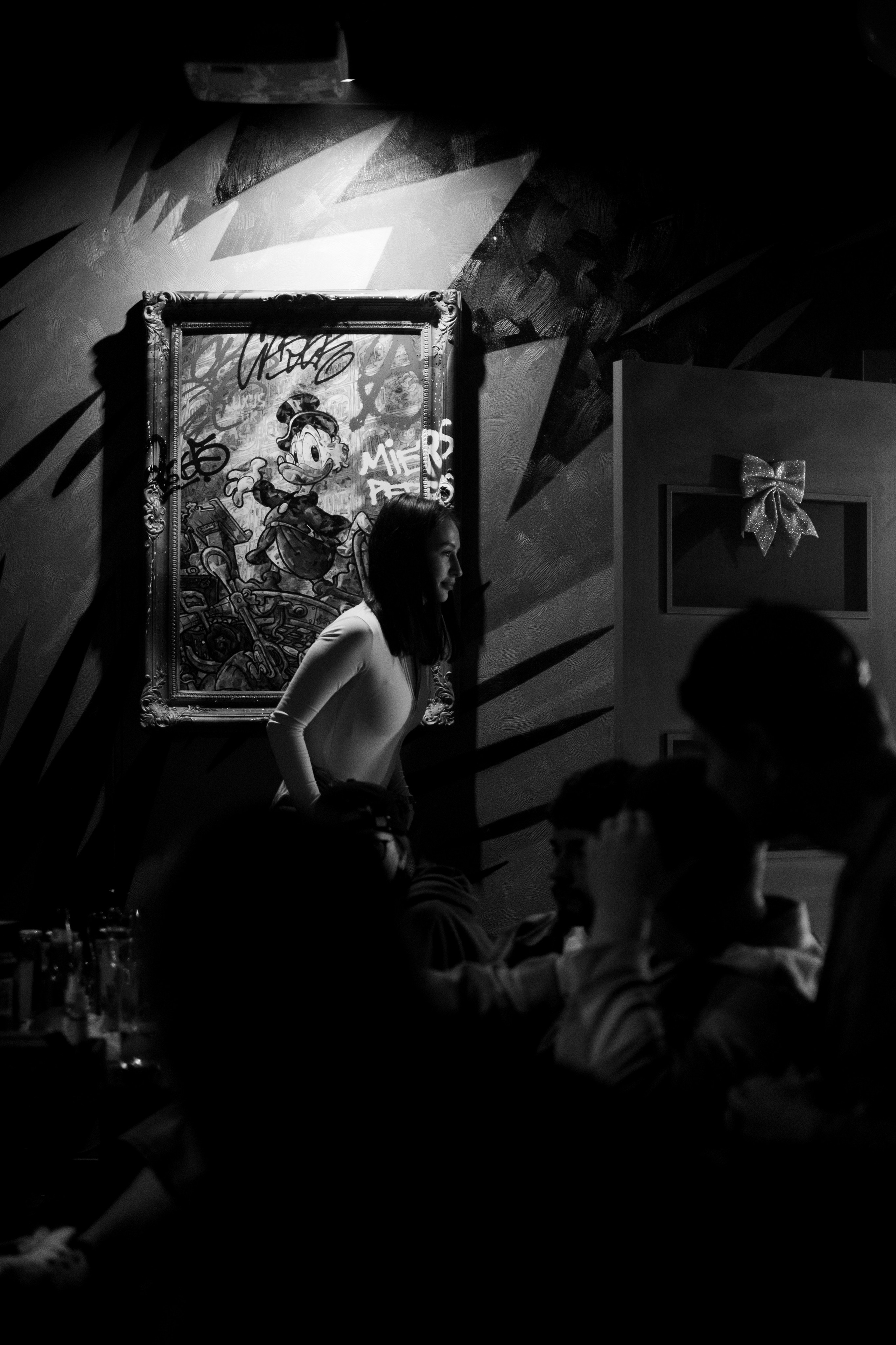 День рождения кальяной NUASMOKE 11 лет. Свадебный и репортажной фотограф Денис Ожигин в Краснодаре и Краснодарском крае