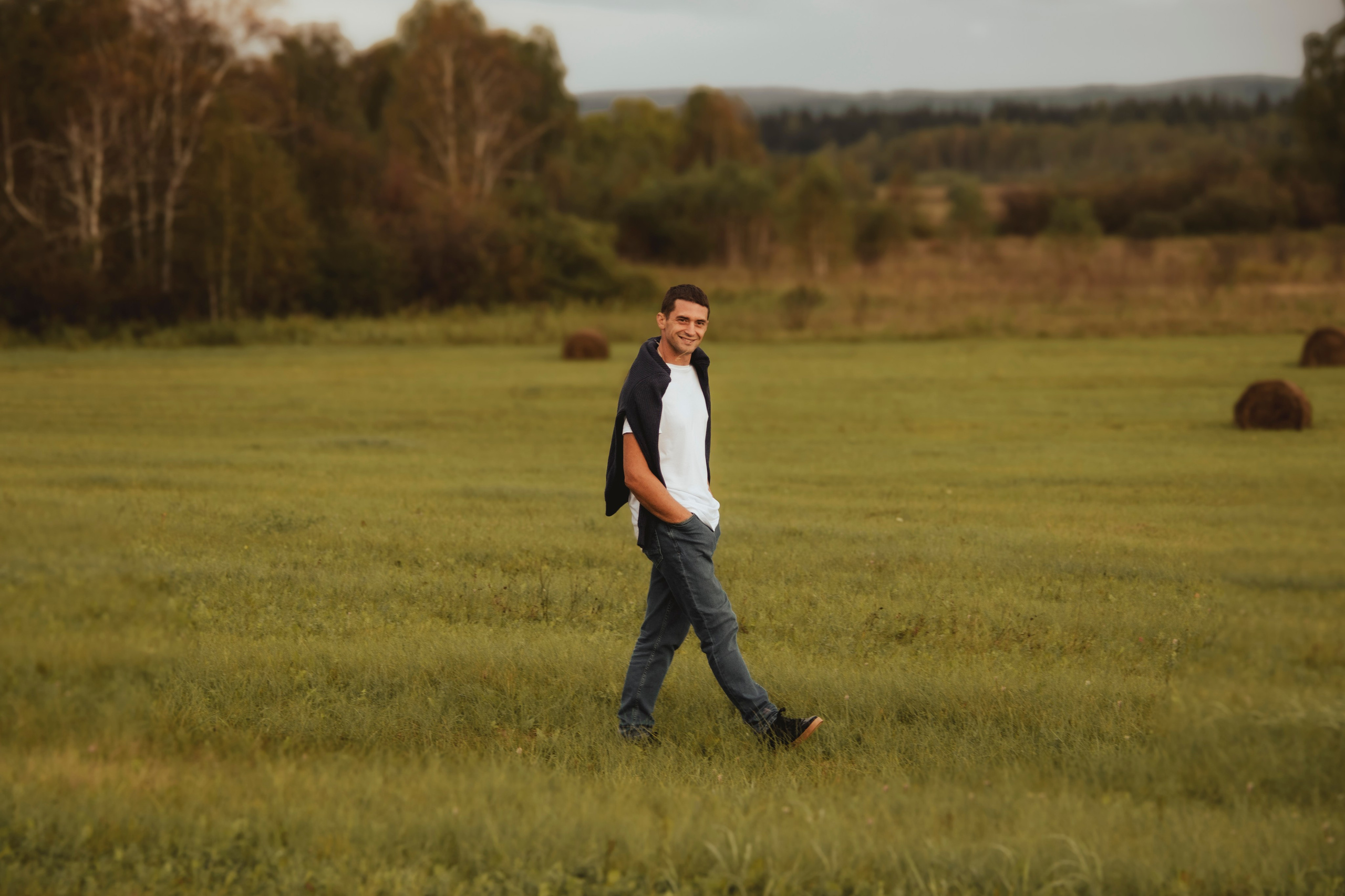 Саша и Люба. ProFoto