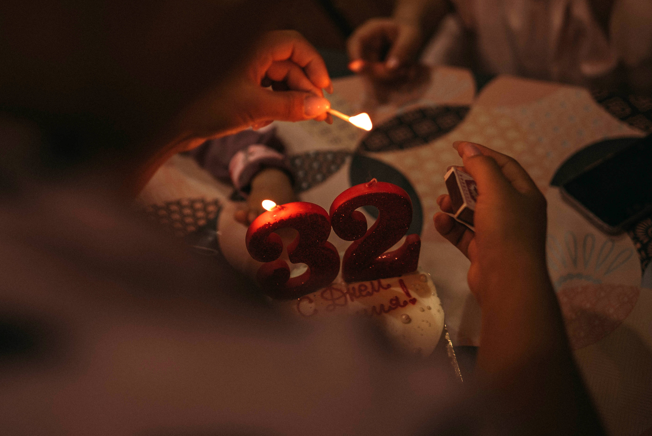 Мамин день. Семейный фотограф Островская Альбина г. Мирный Саха (Якутия)