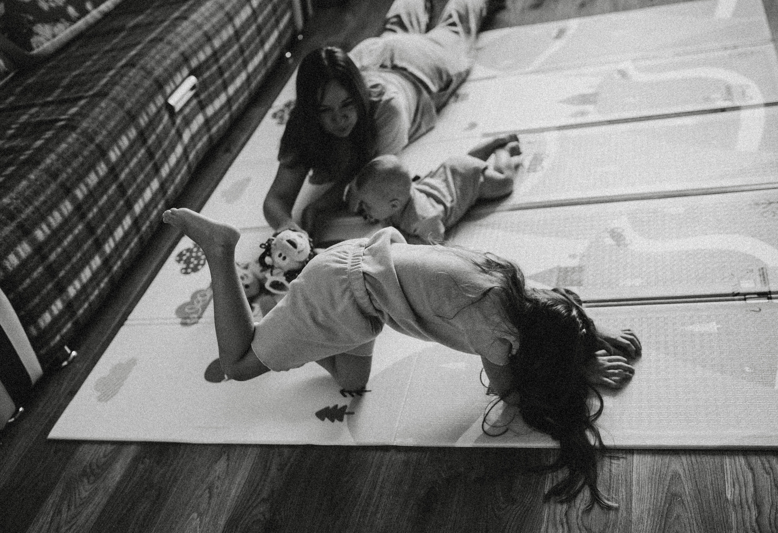 Там, где живёт любовь…. Семейный фотограф Островская Альбина г. Мирный Саха (Якутия)