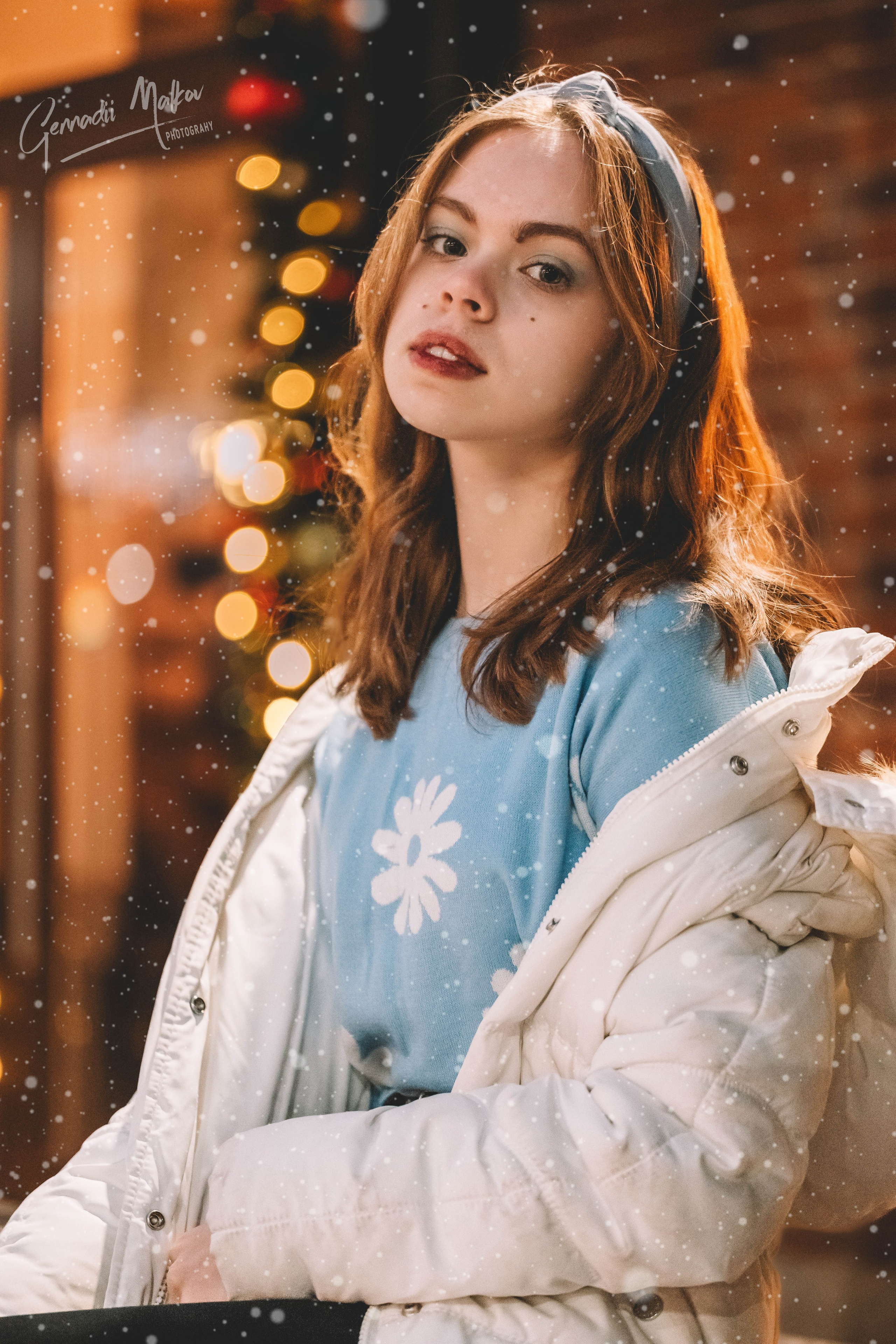 Профессиональный фотограф Санкт-Петербург