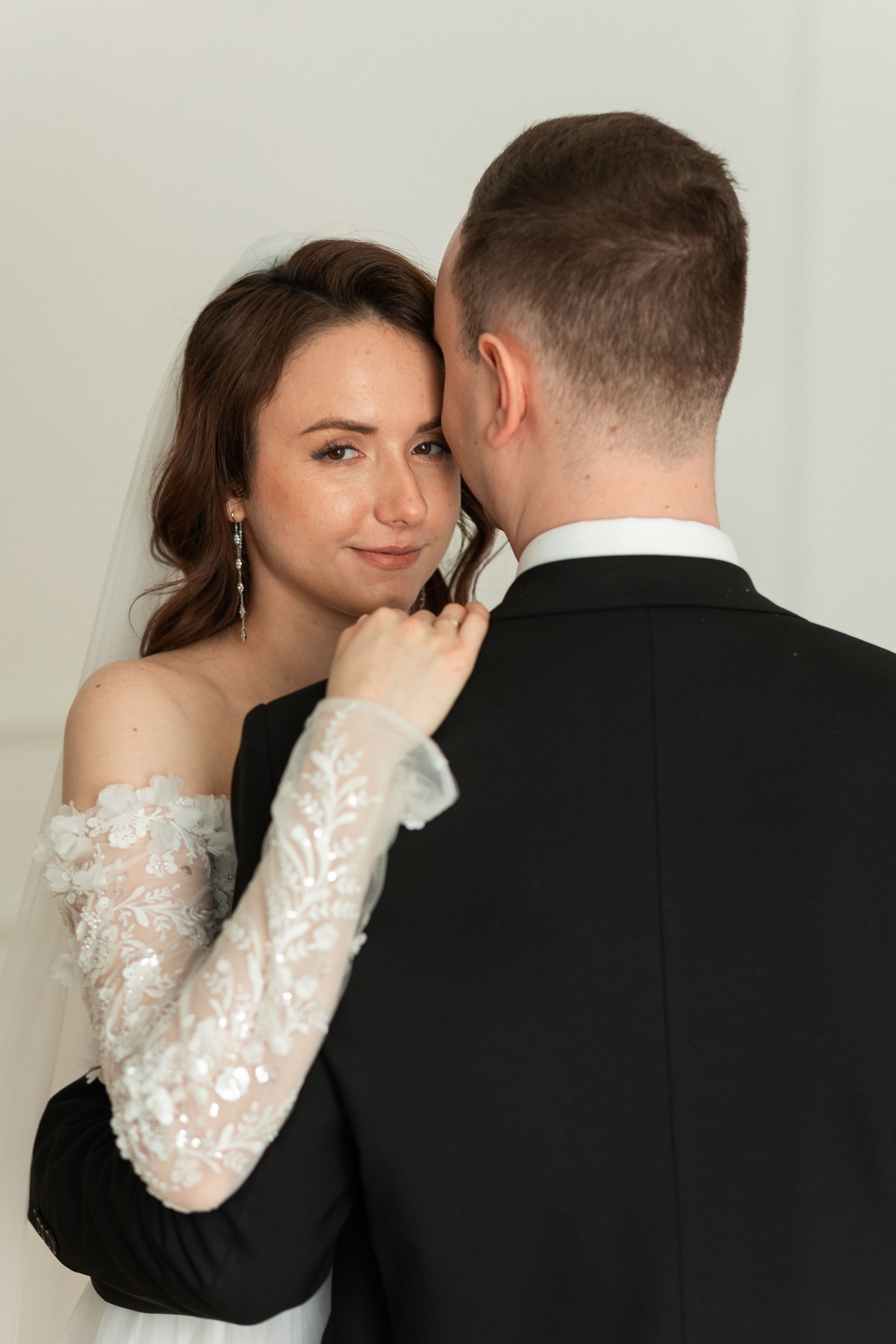 M&I. Семейный фотограф в Севастополе и Симферополе Александра Чистякова