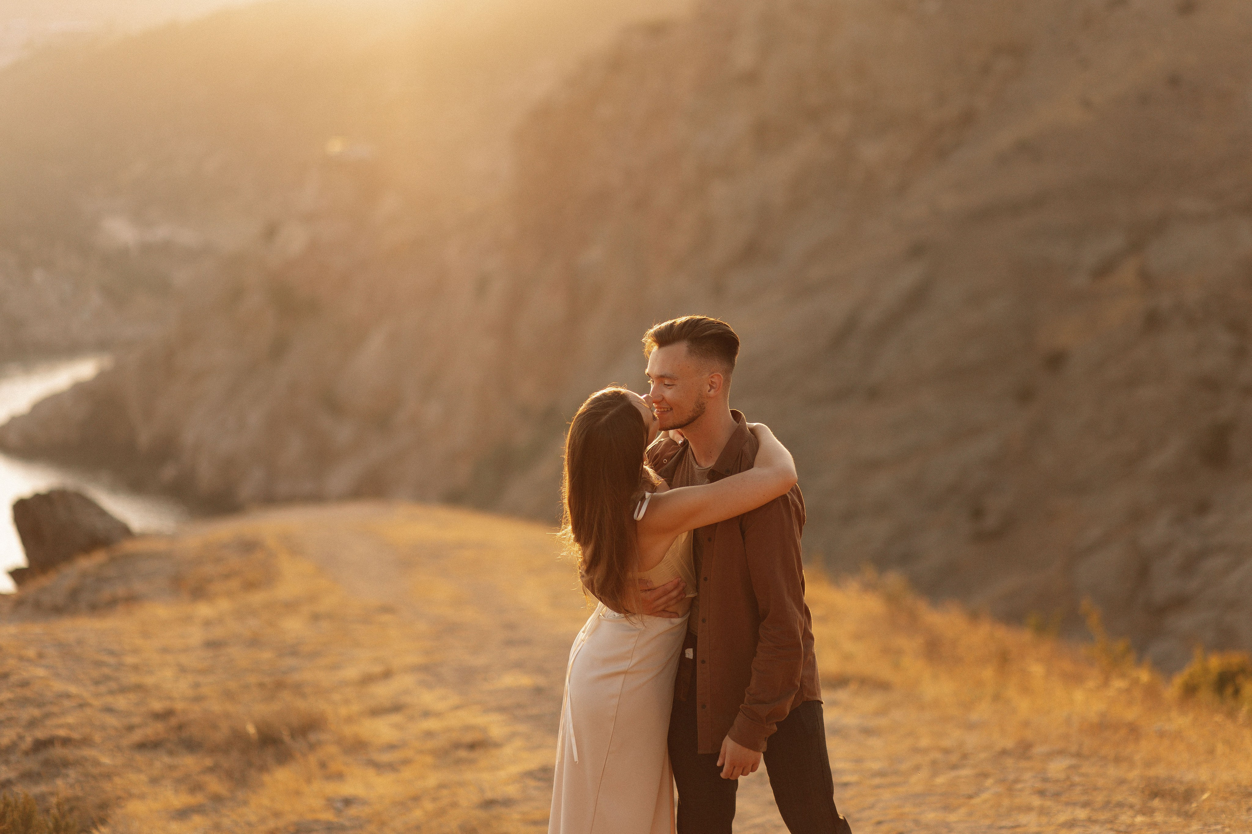 M&S. Семейный фотограф в Севастополе и Симферополе Александра Чистякова