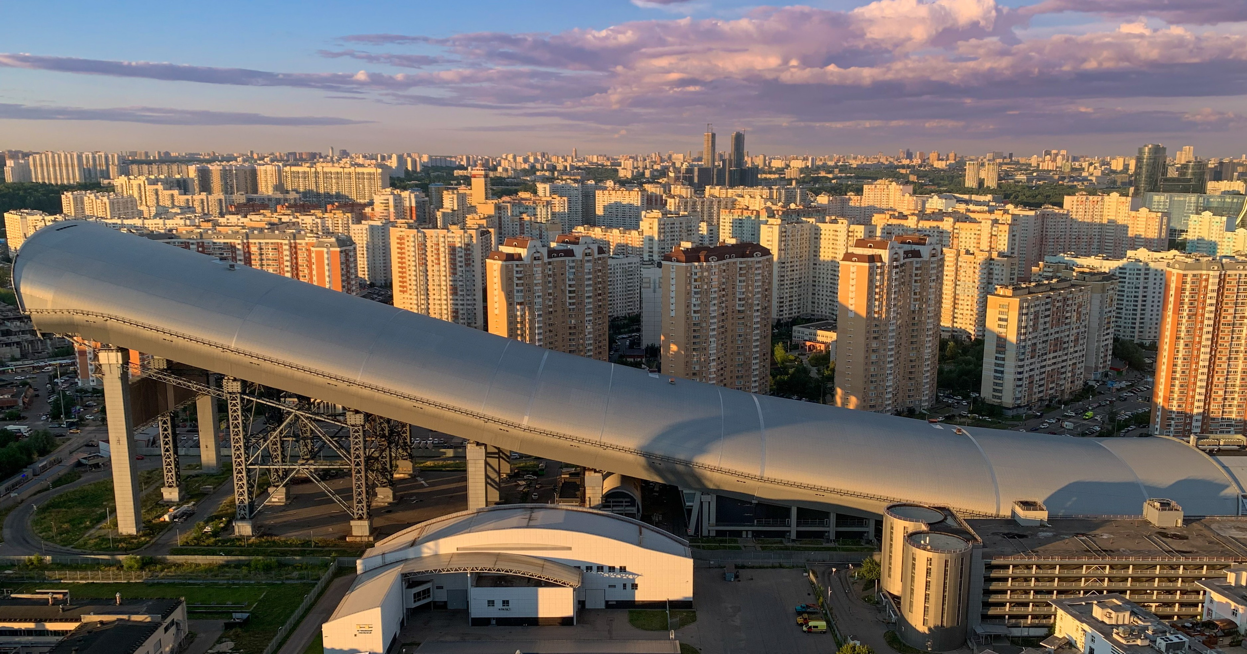 МОСКВА. Семейный и travel-фотограф из Израиля