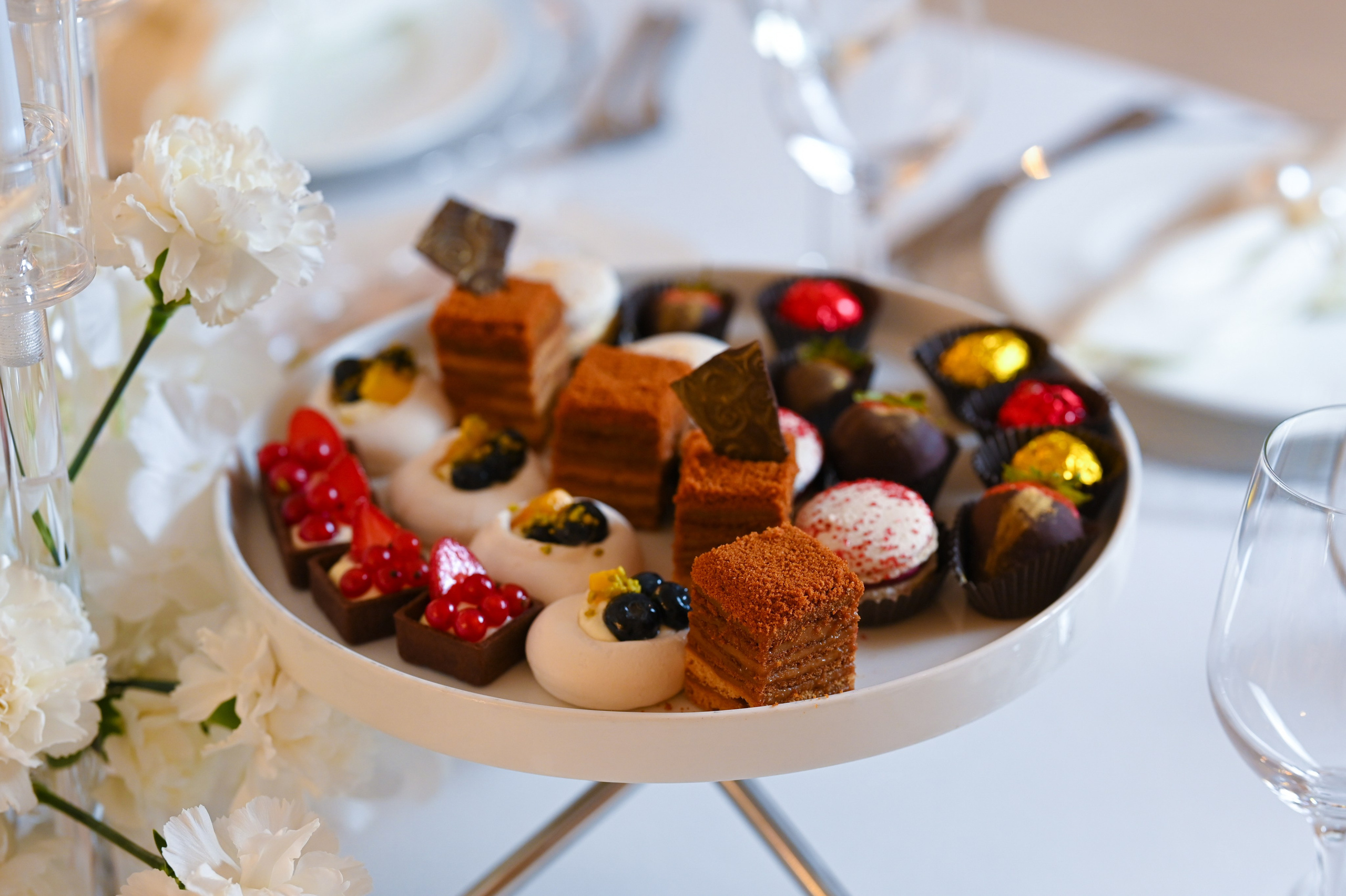 22 сентября 2024 Москва Marriott. Jimalphoto.ru