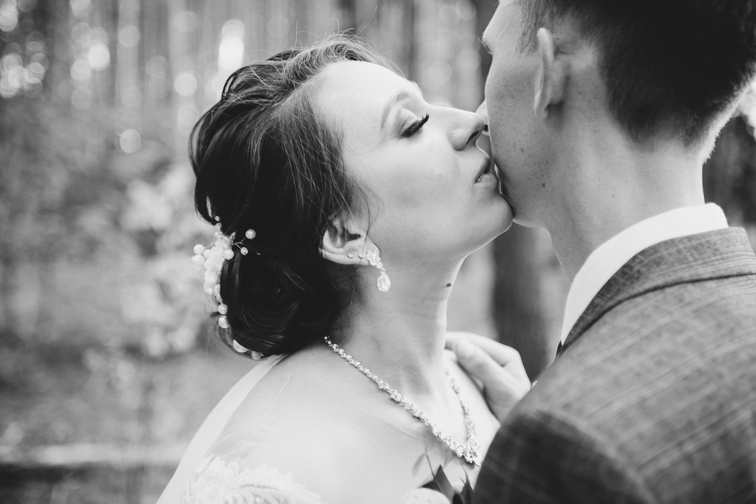 Дмитрий и Евгения. Свадебный и семейный фотограф Екатерина Бубнова