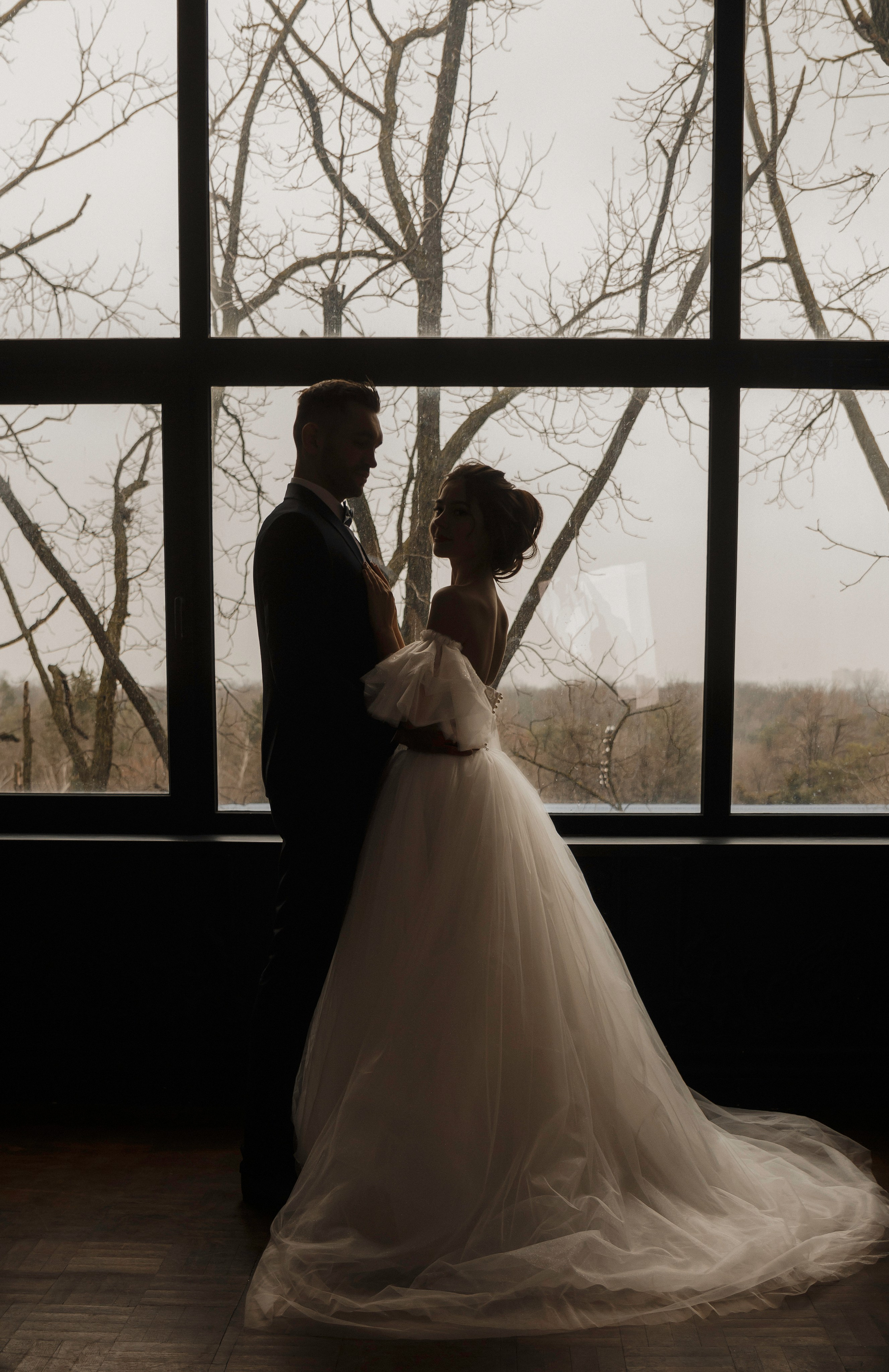 Татьяна и Денис. Главная