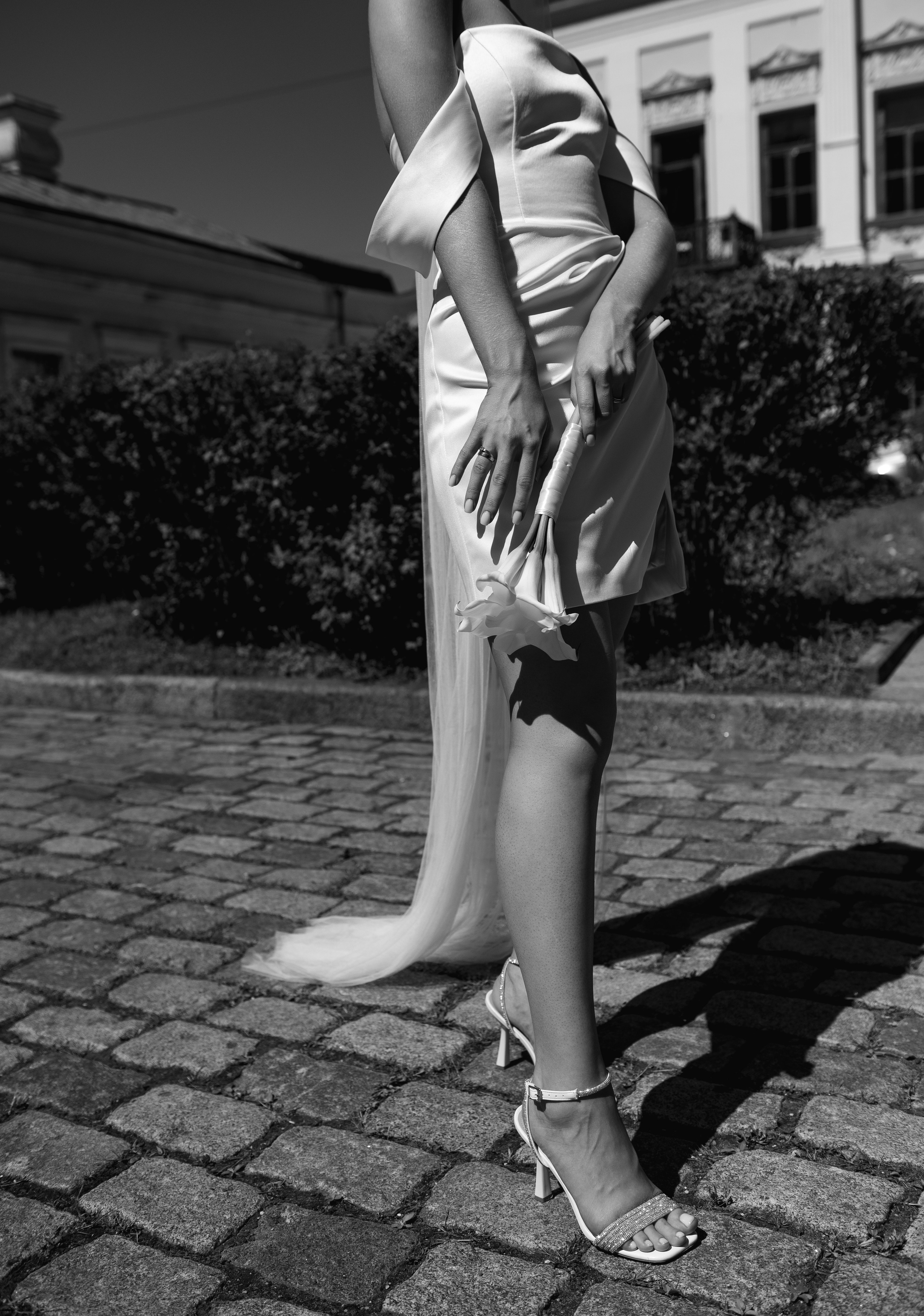 Настя и Артем. Семейный и свадебный фотограф в Нижнем Новгороде Анастасия Хренова