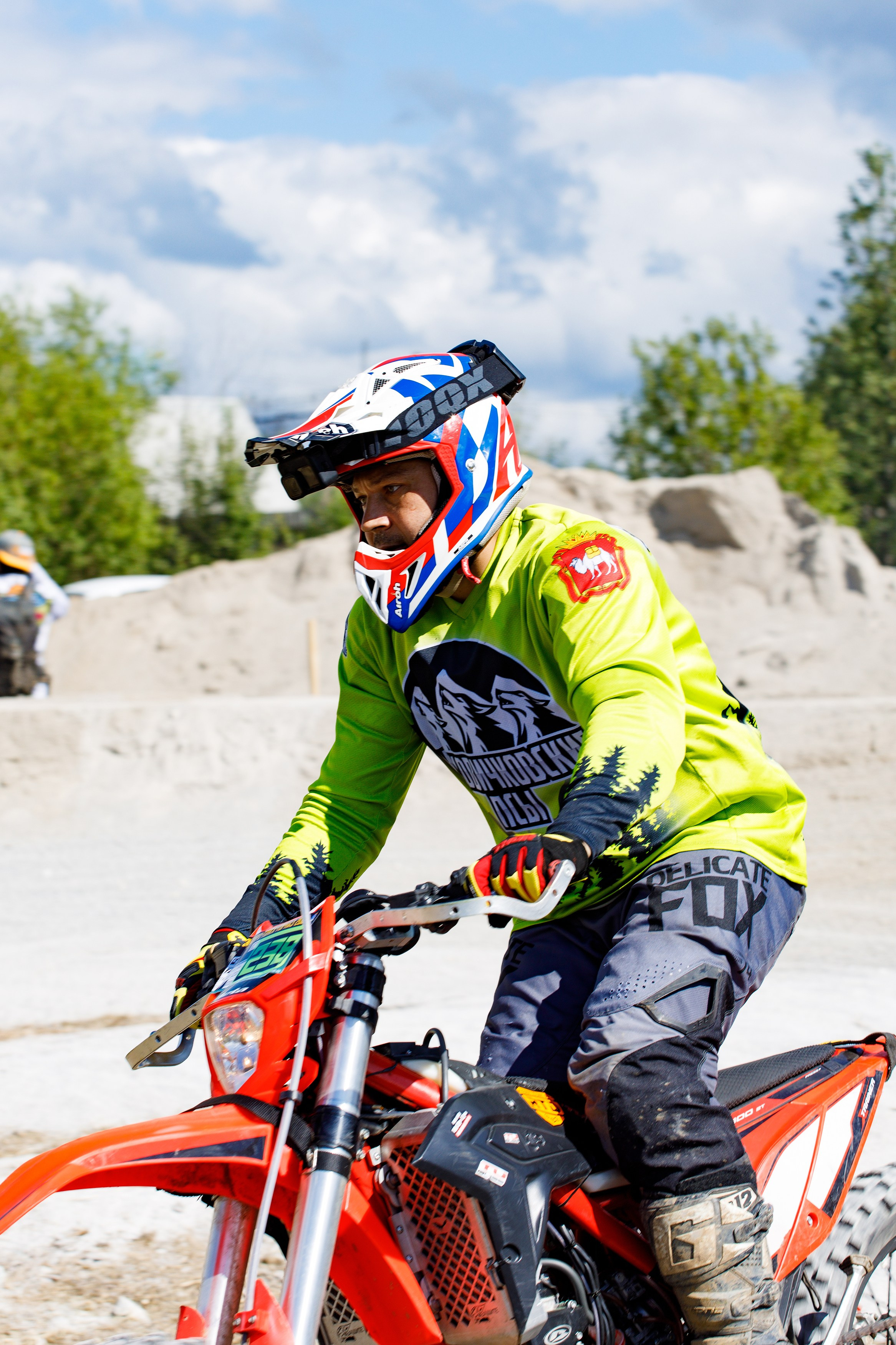 Akkermann FIRE CUP эндуро-кросс 2024. Фотограф Дмитрий Молчанов | Фотограф Пермь | Фотограф