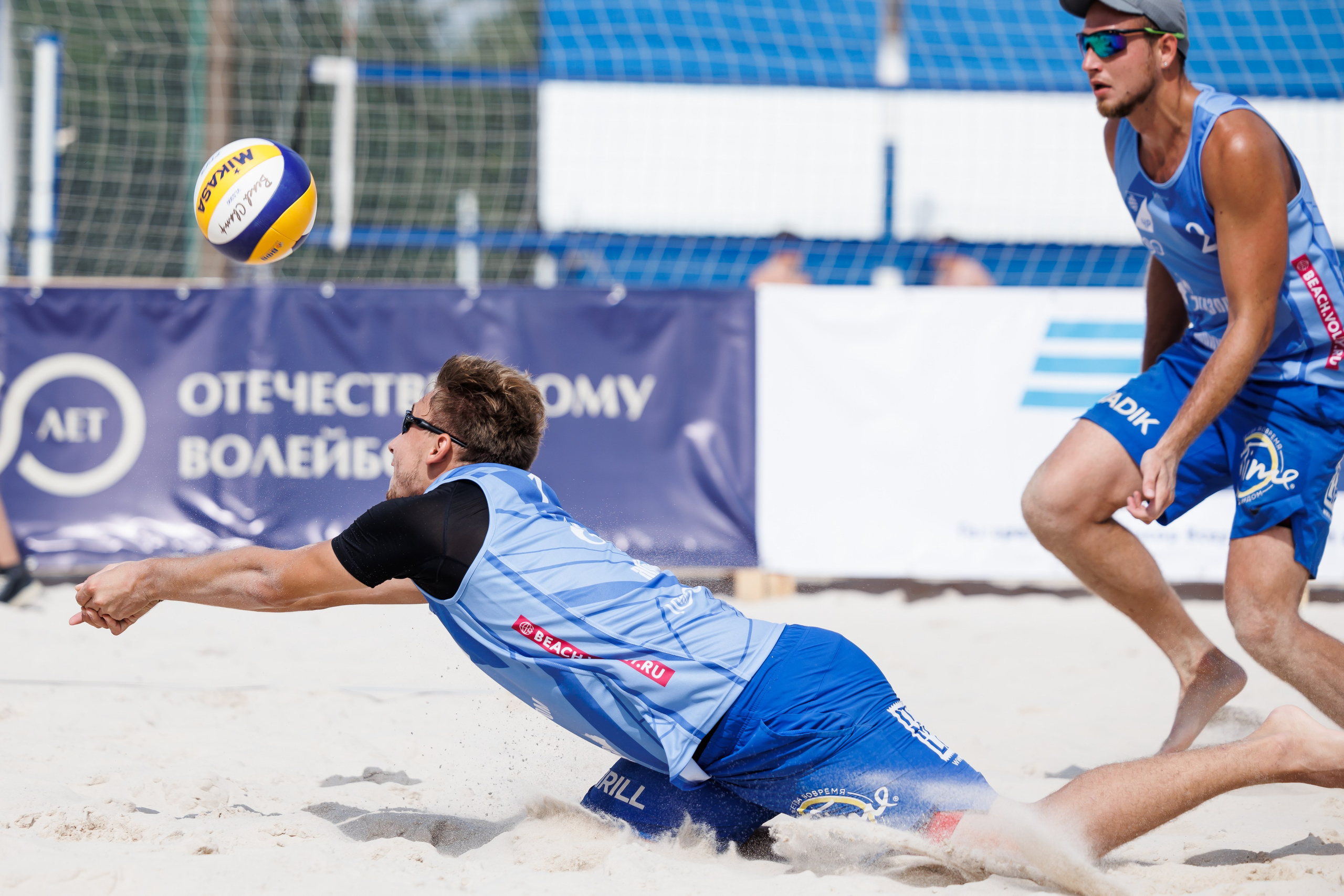 Спорт. Суперфотограф Виталий Коликов