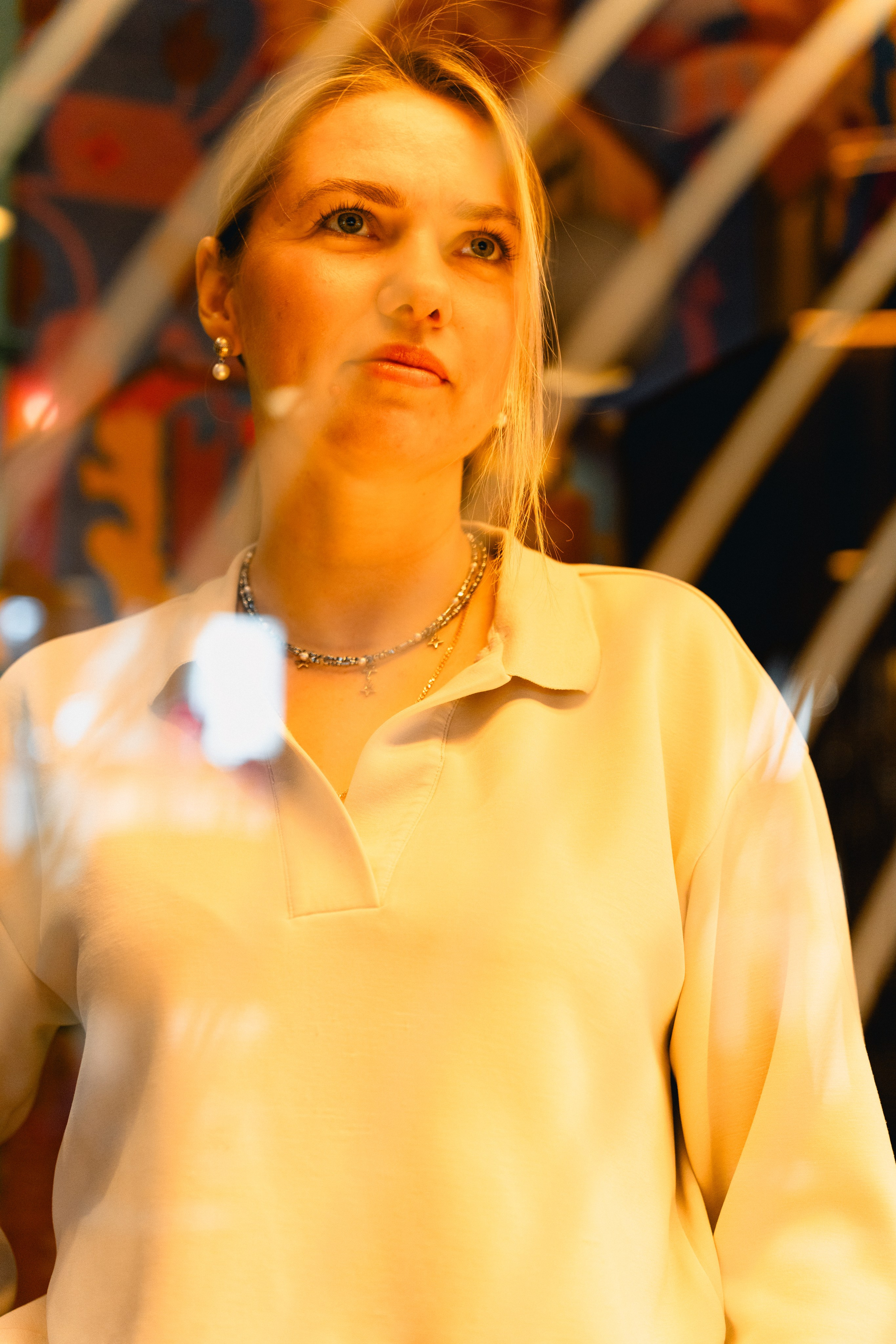 ANOR. Виктория Саханкова — портретный и семейный фотограф в Москве