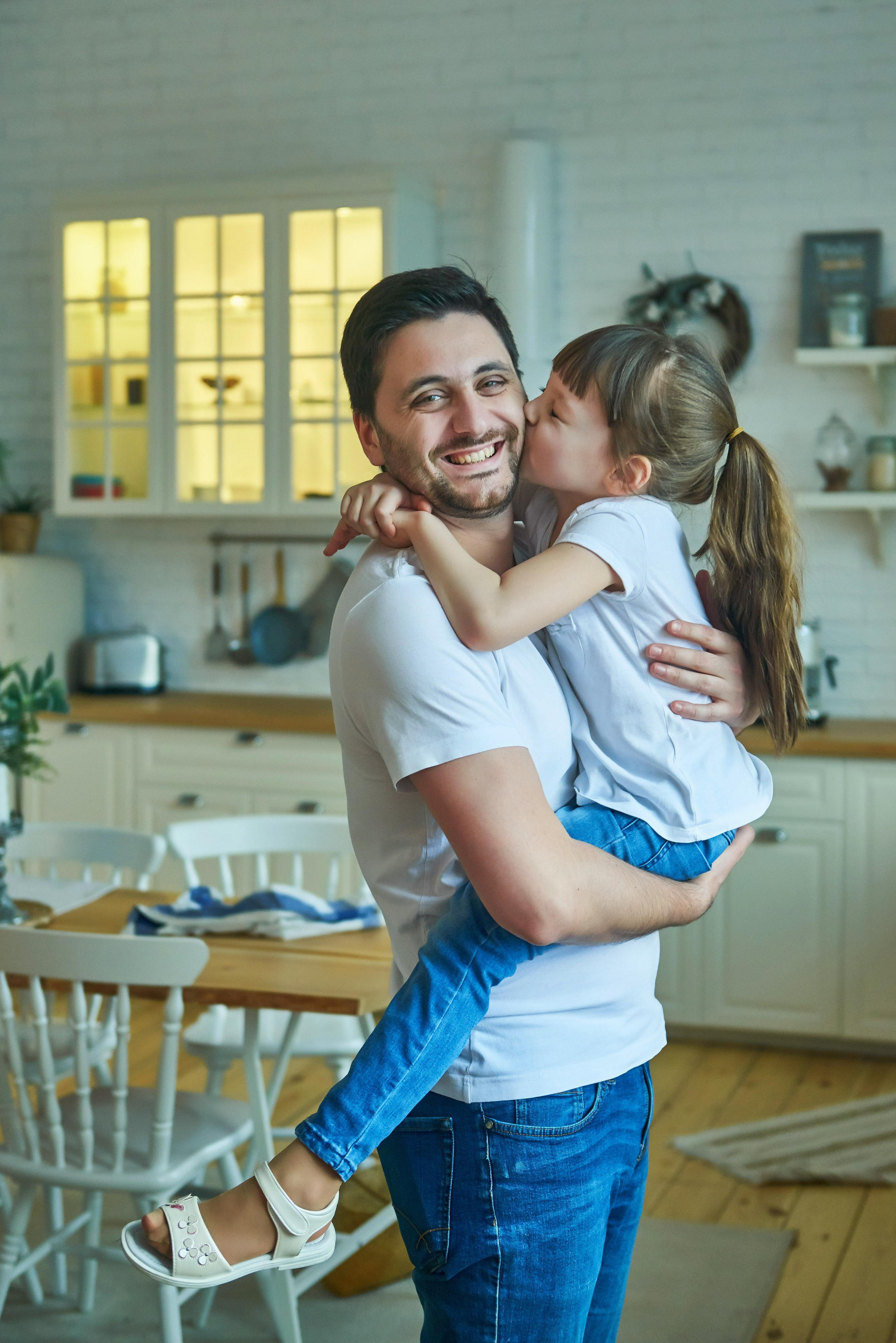 Надежда в кругу семьи. Портретный, семейный и свадебный фотограф в Санкт-Петербурге и в Пушкине Ширяев Денис