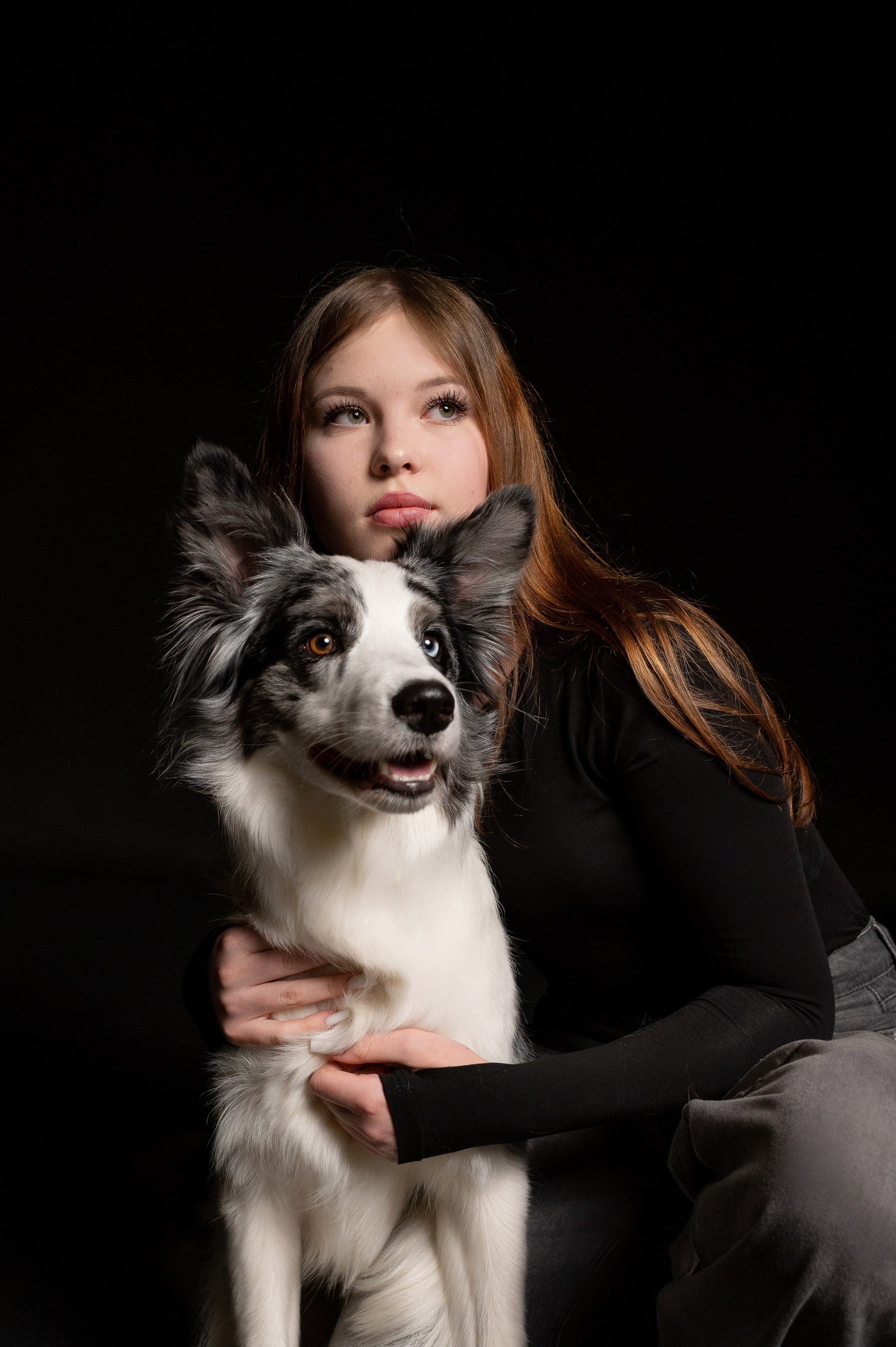 Фотосессия с лучшим другом. Портретный, семейный и свадебный фотограф в Санкт-Петербурге и в Пушкине Ширяев Денис