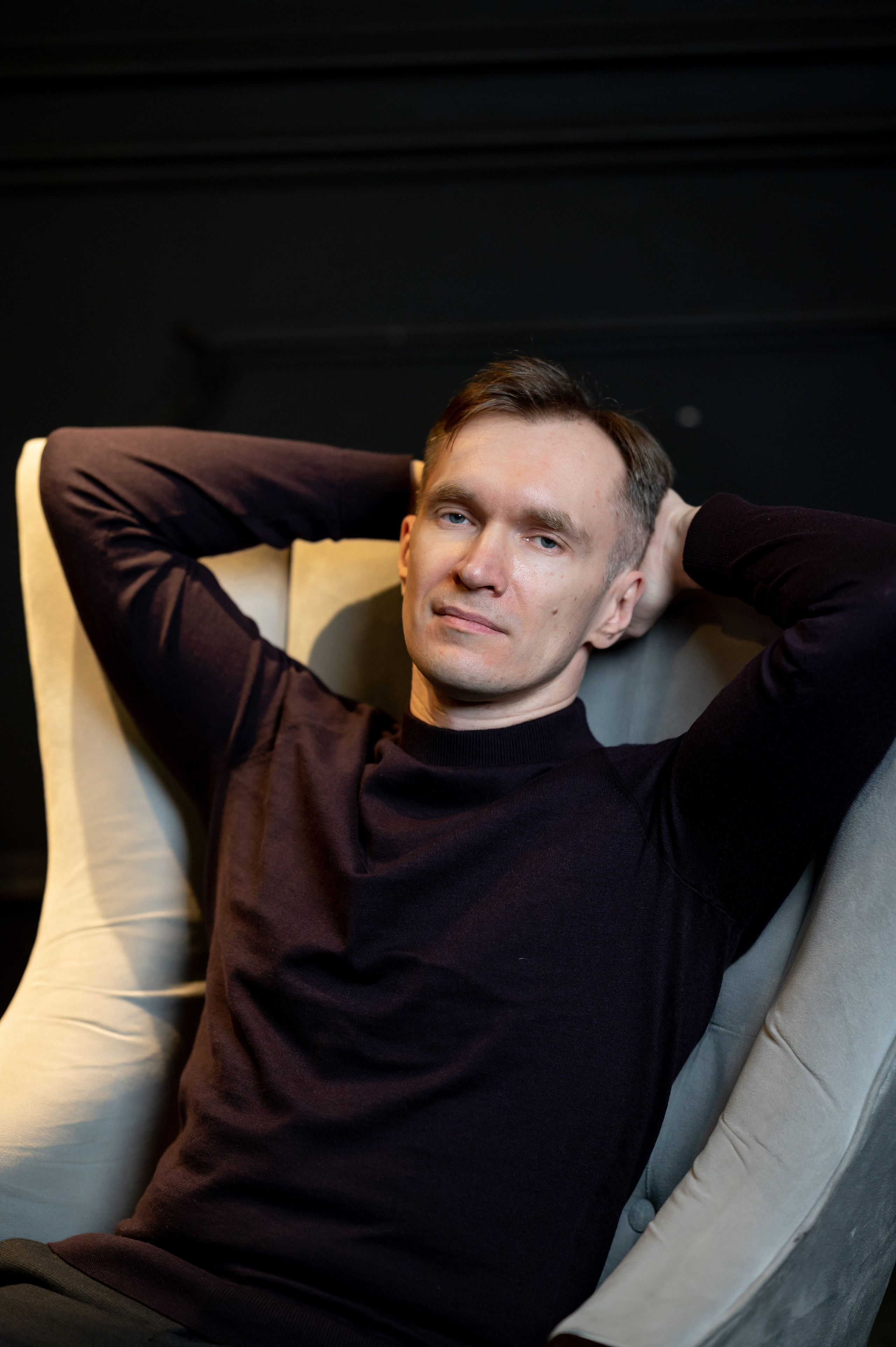 Фотосессия для Артёма. Портретный, семейный и свадебный фотограф в Санкт-Петербурге и в Пушкине Ширяев Денис