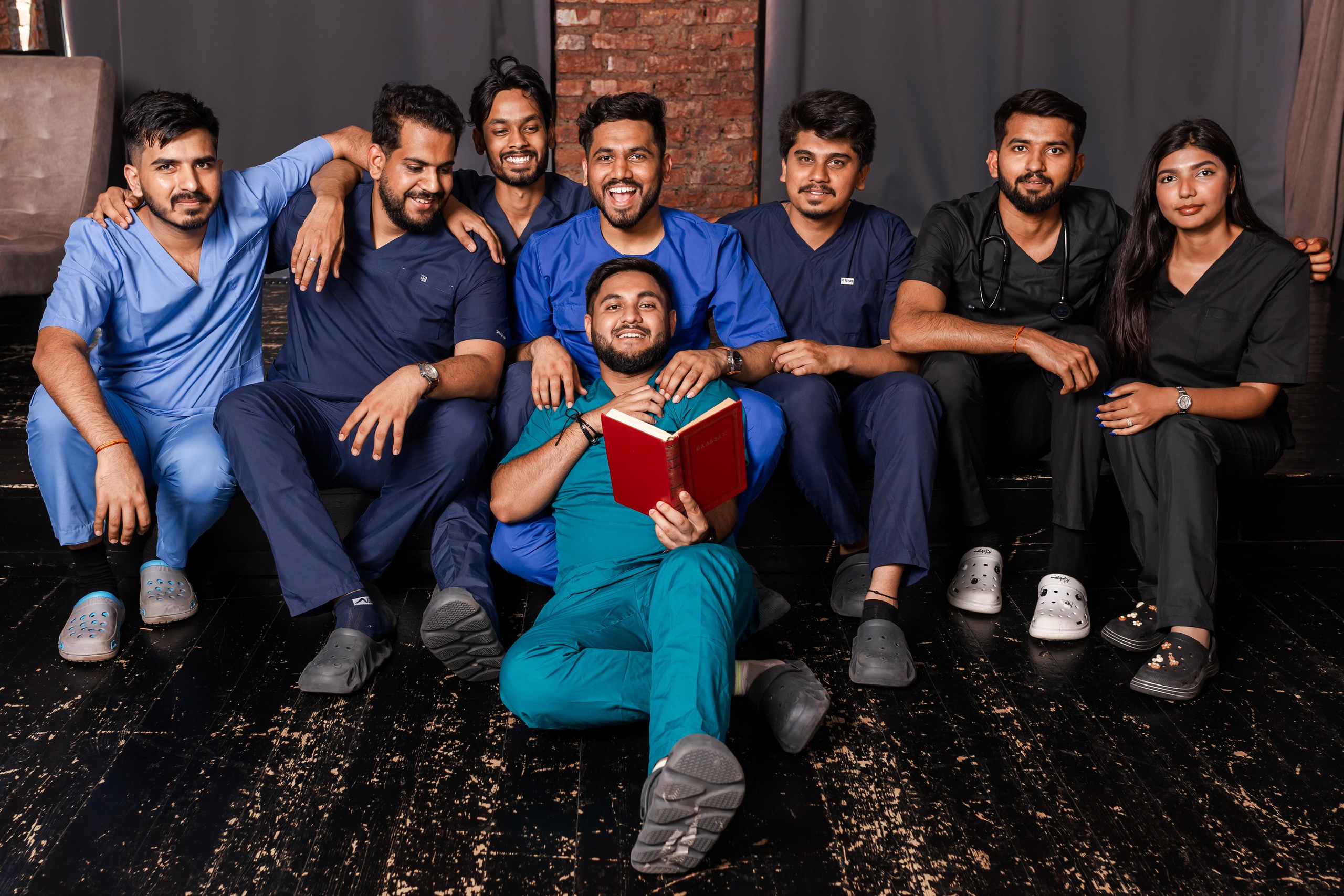 Bano. Марина Шаймухаметова. Фотограф в Уфе