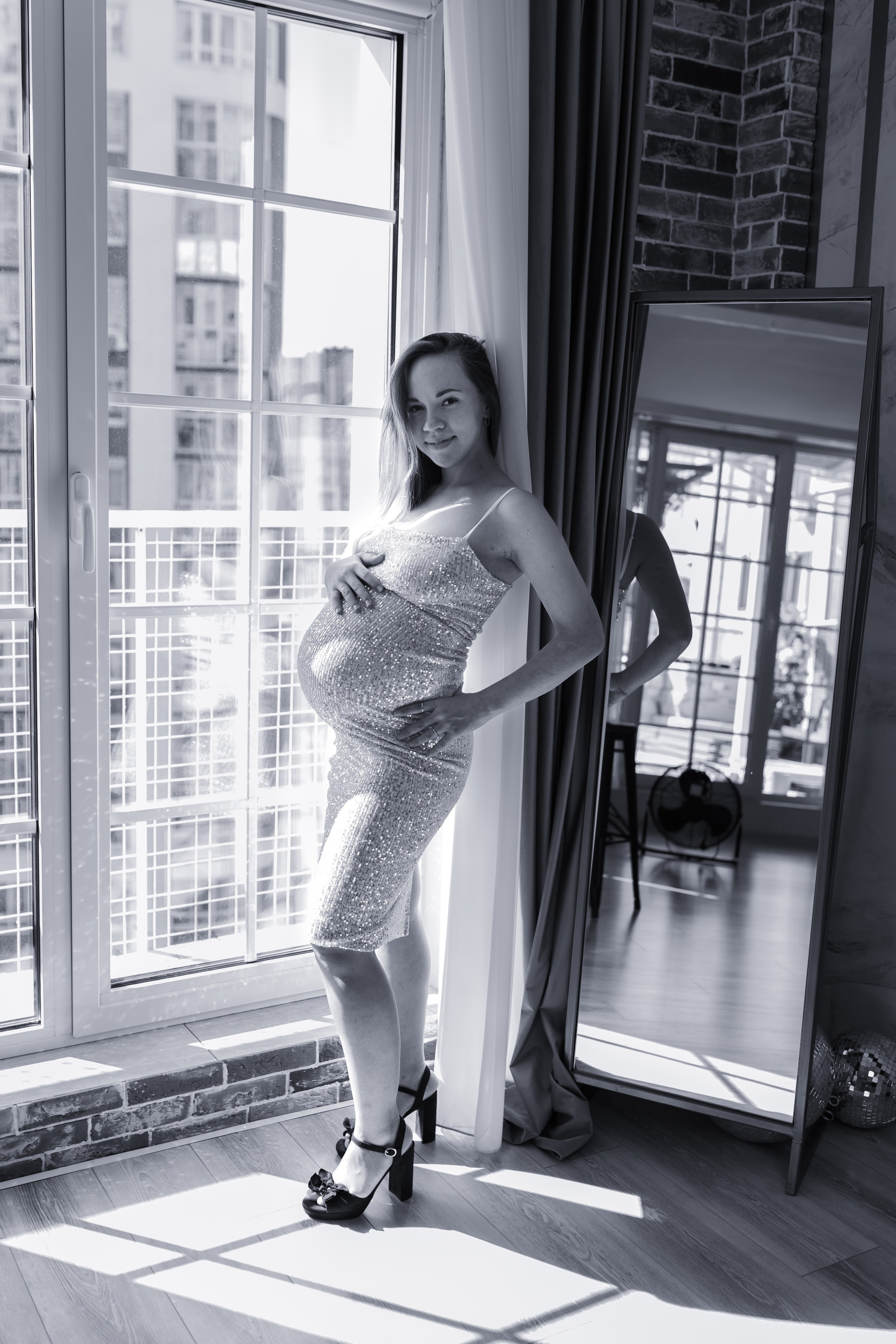 Алексей и Лиана. Марина Шаймухаметова. Фотограф в Уфе