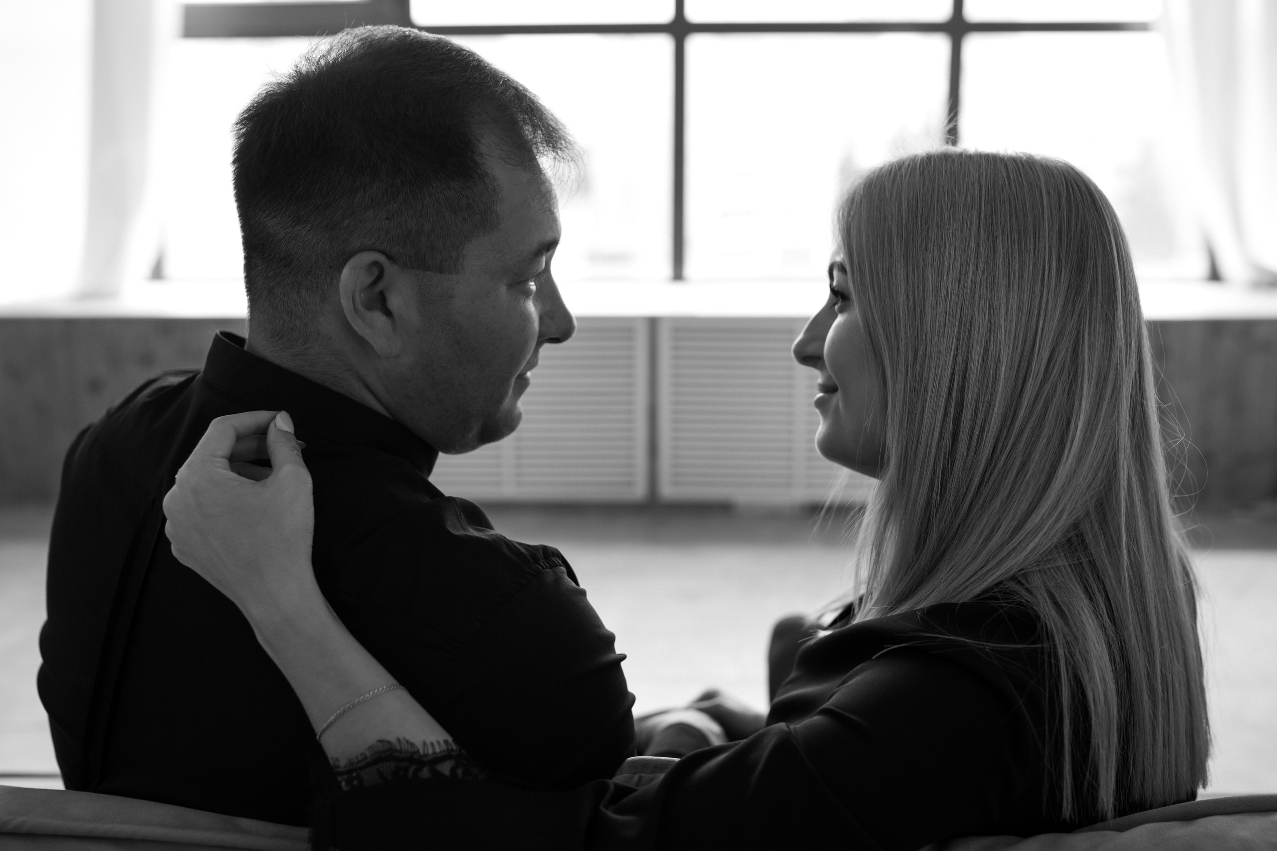 Регина. Марина Шаймухаметова. Фотограф в Уфе